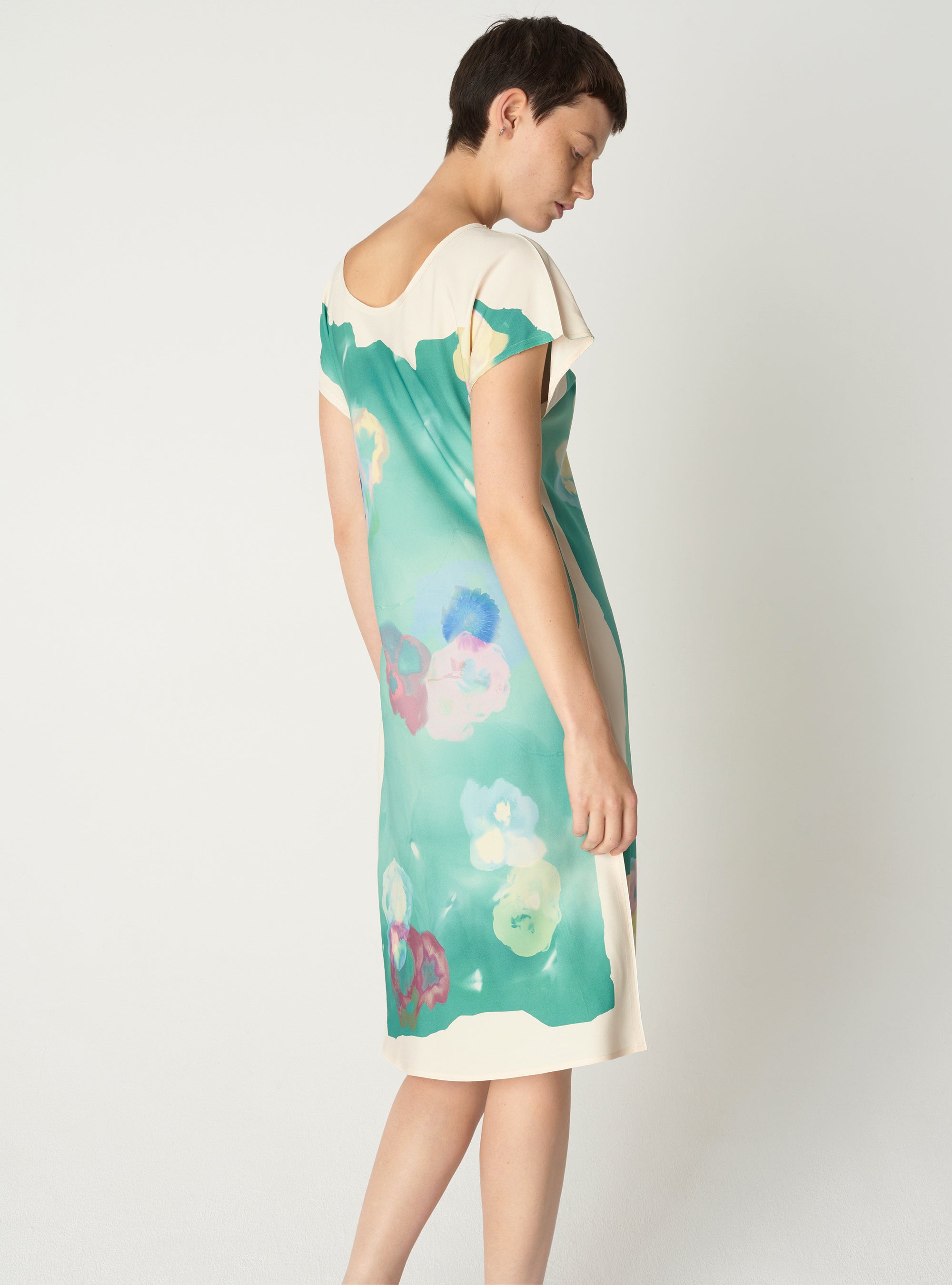 Robe Debby Cotélac