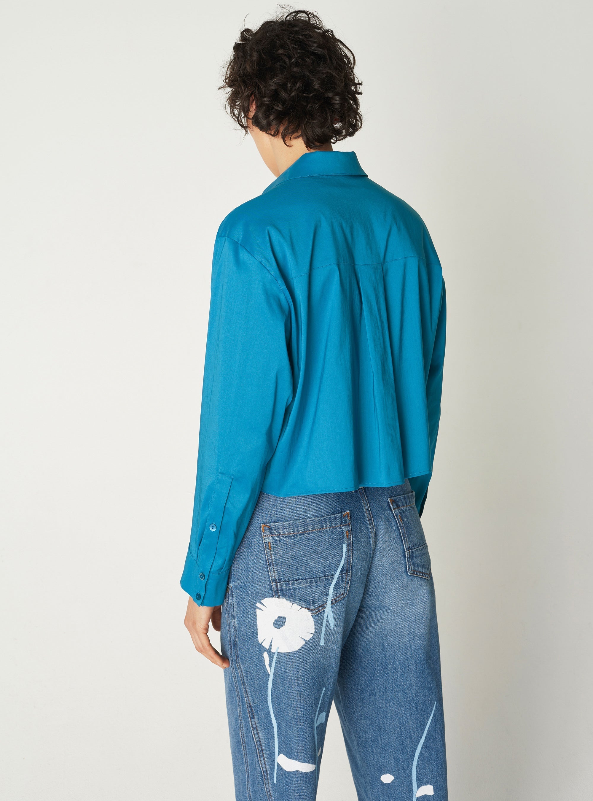 Chemise Coline Cotélac