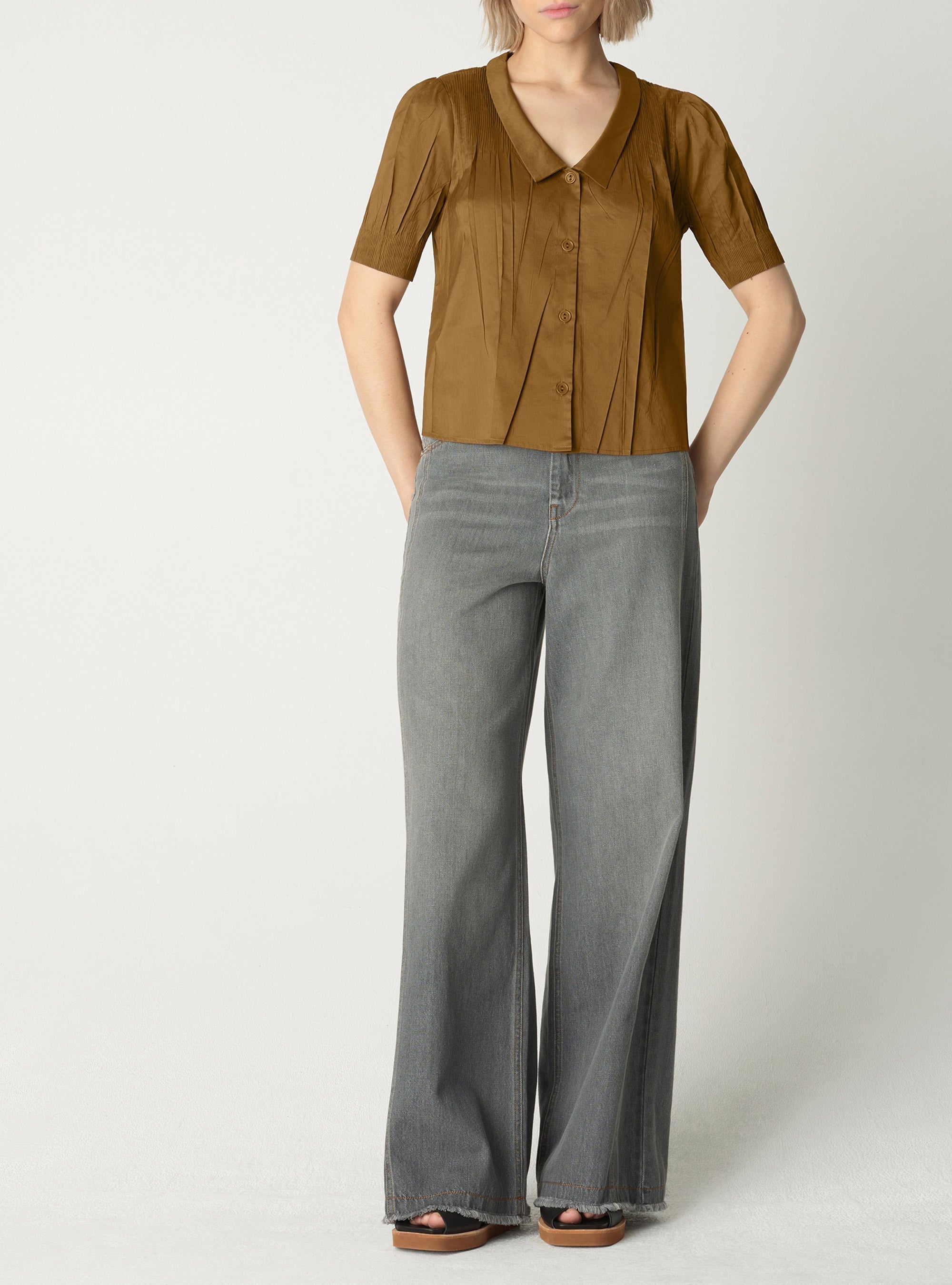 Blouse Mélisse Cotélac