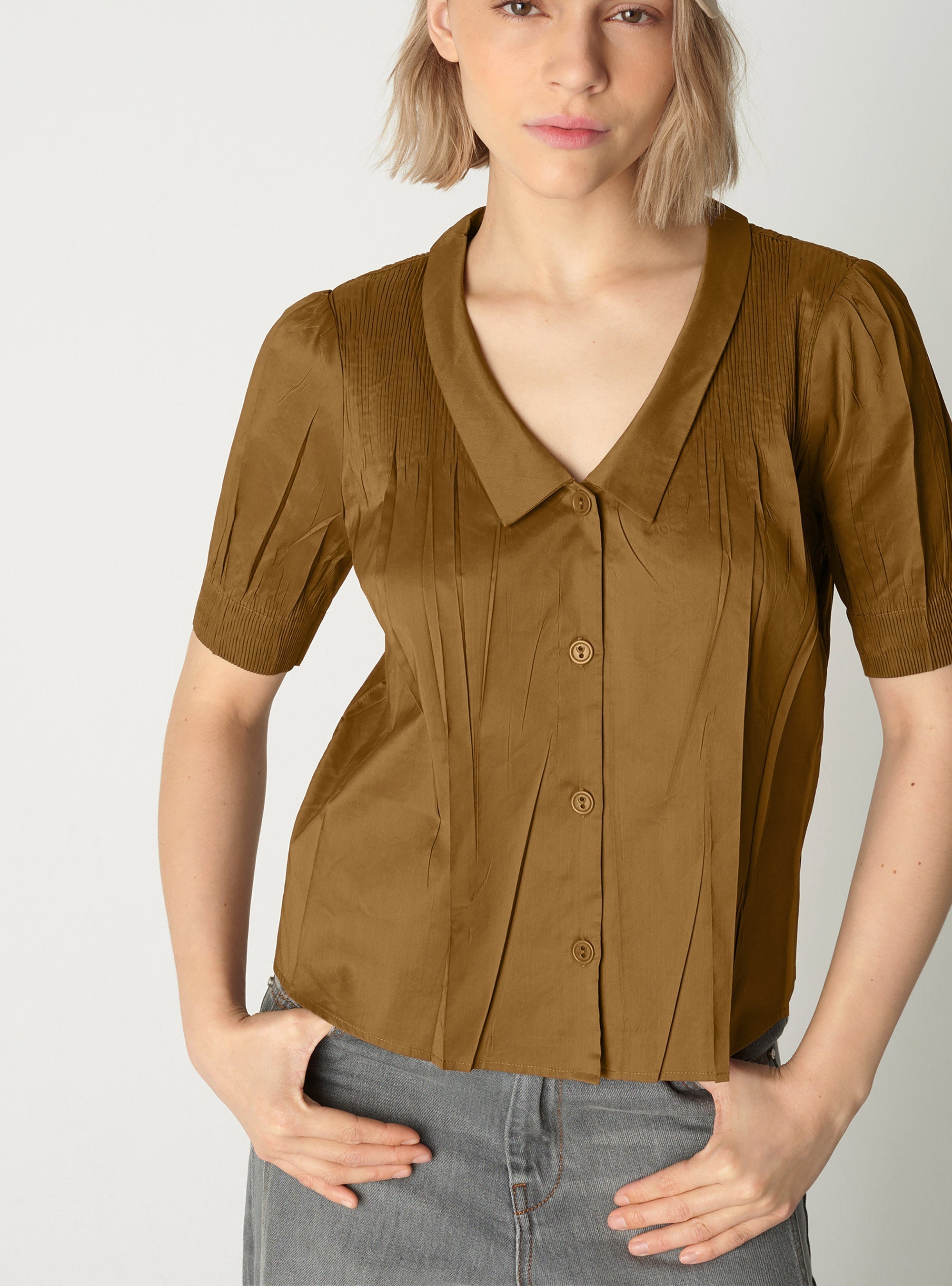Blouse Mélisse Cotélac