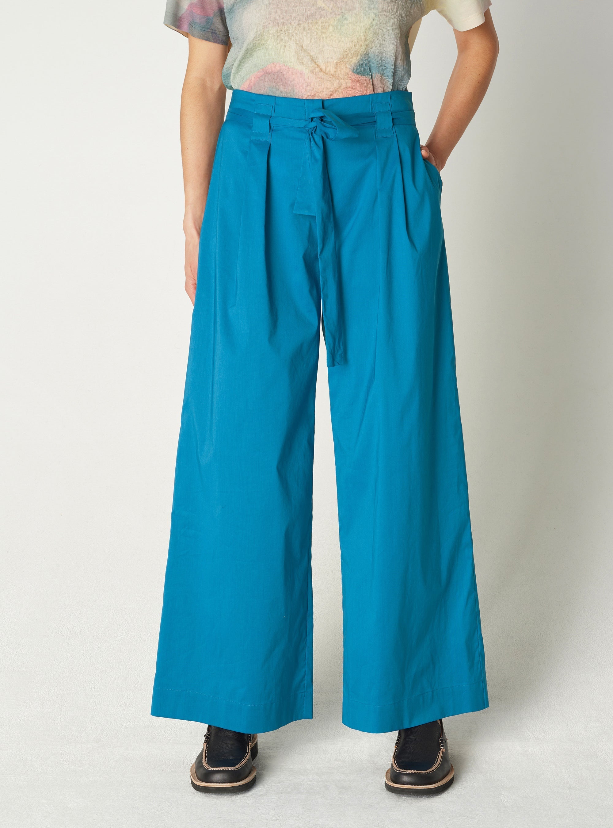 Pantalon Coline Cotélac