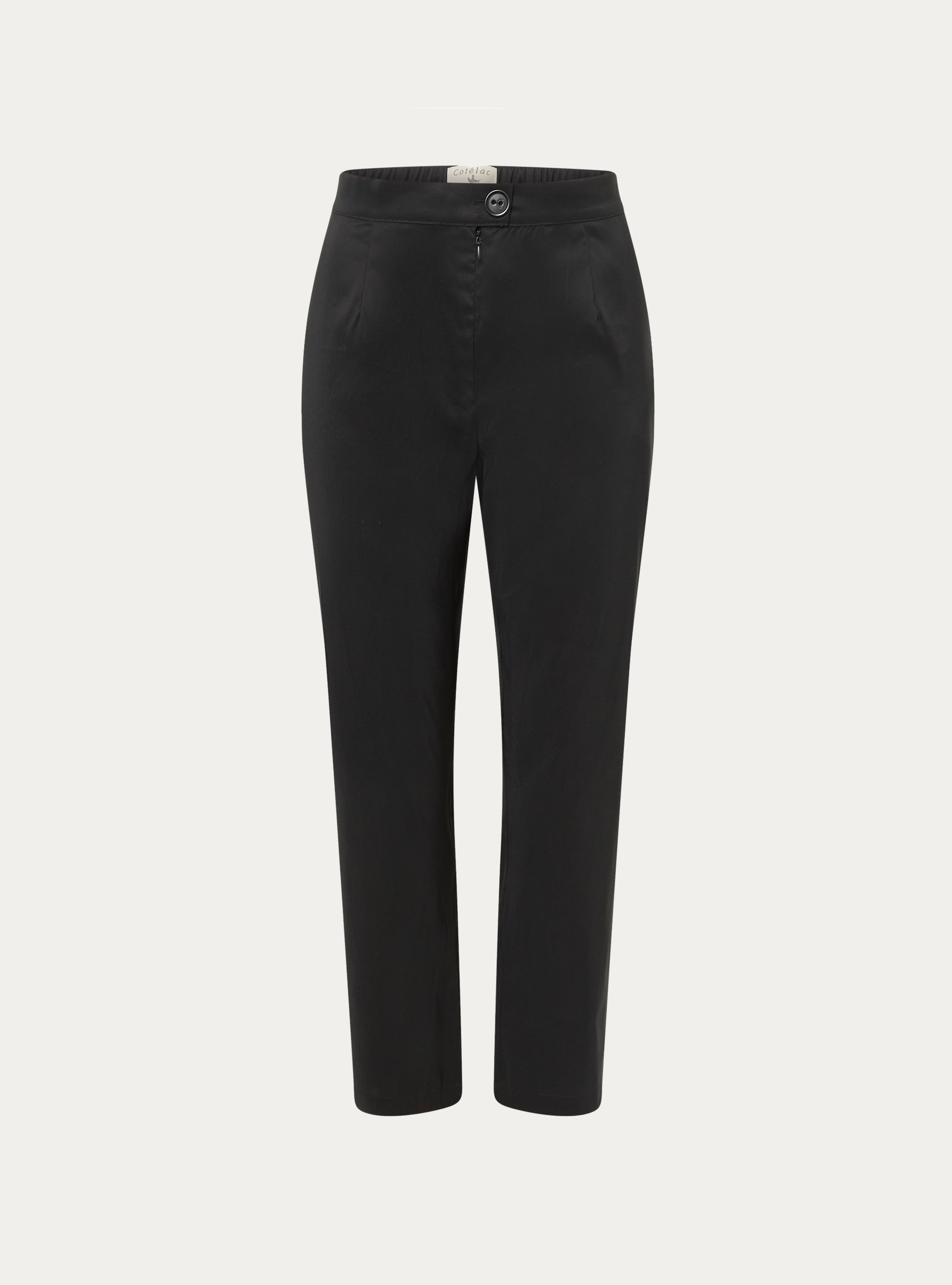 Capri Trousers