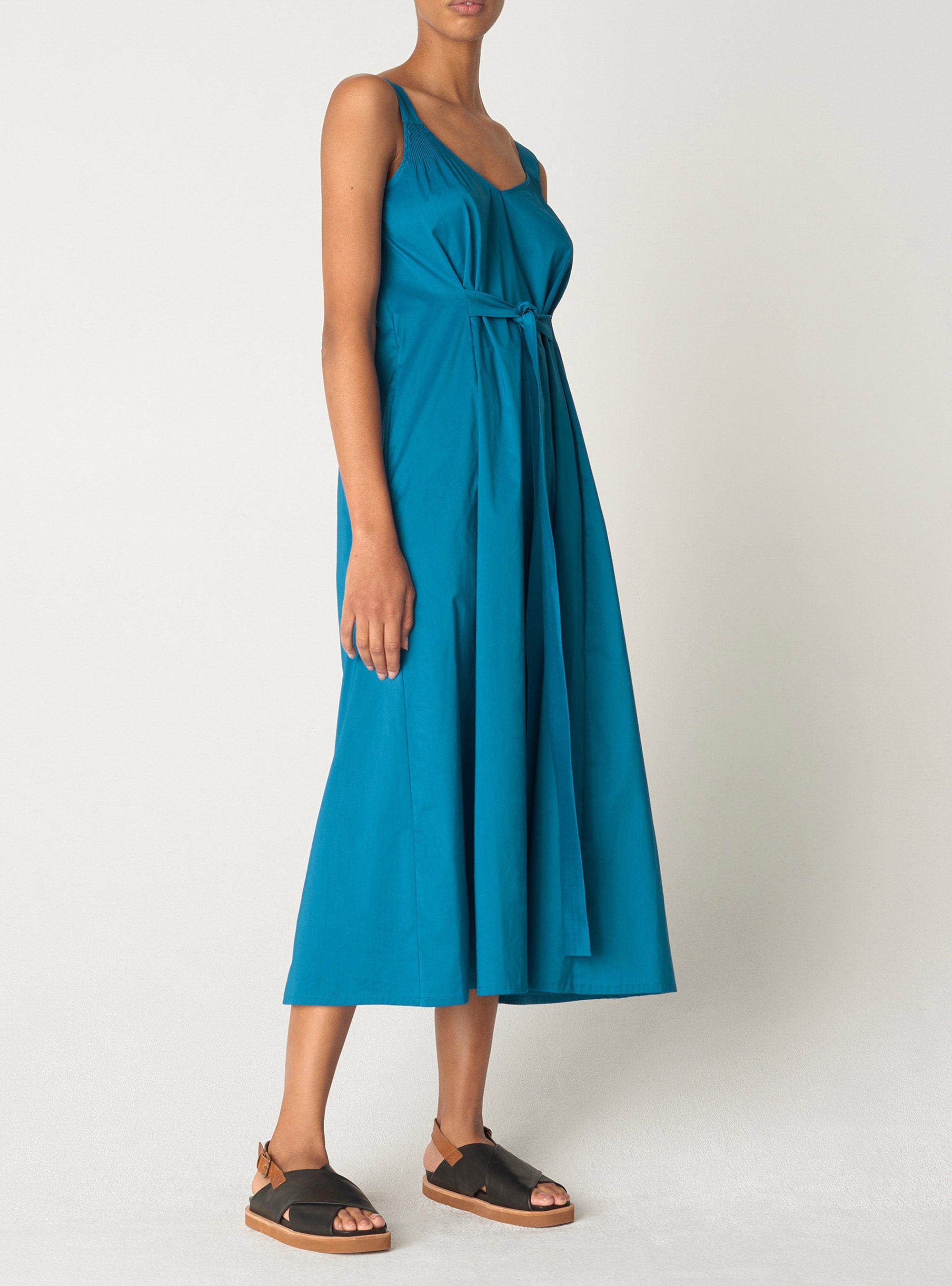 Robe Coline Cotélac