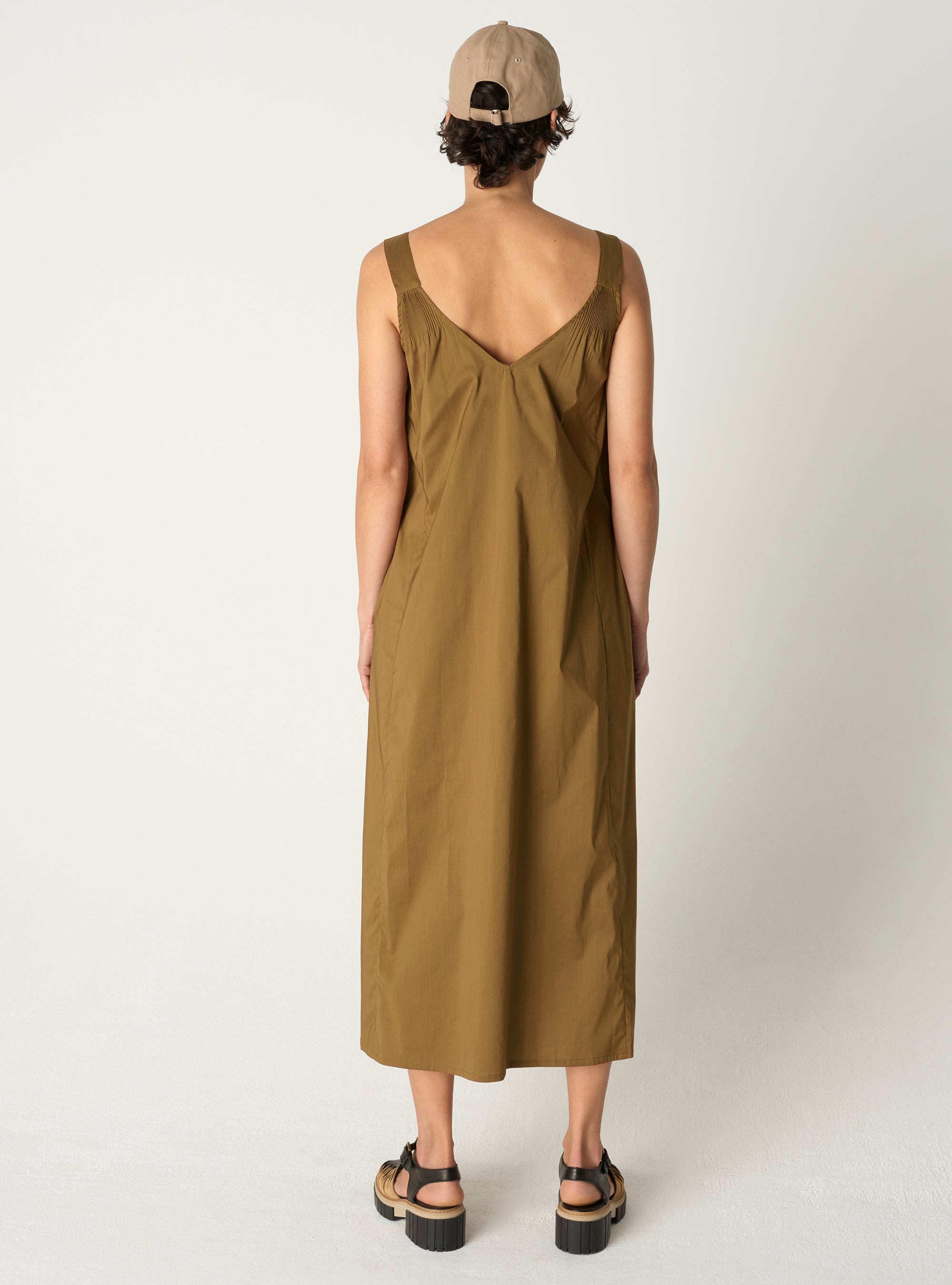 Robe Mélisse Cotélac