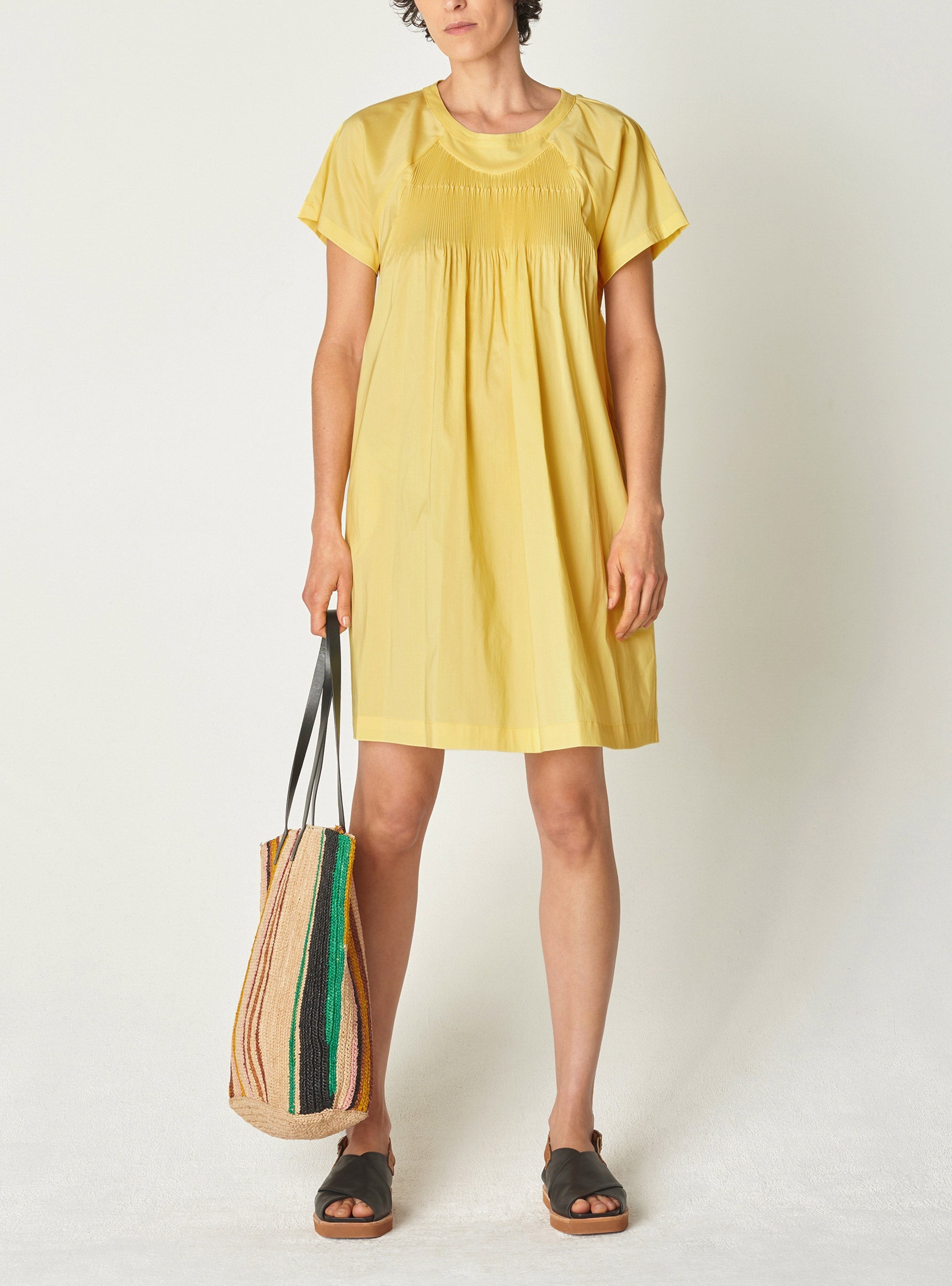 Robe Mila Cotélac