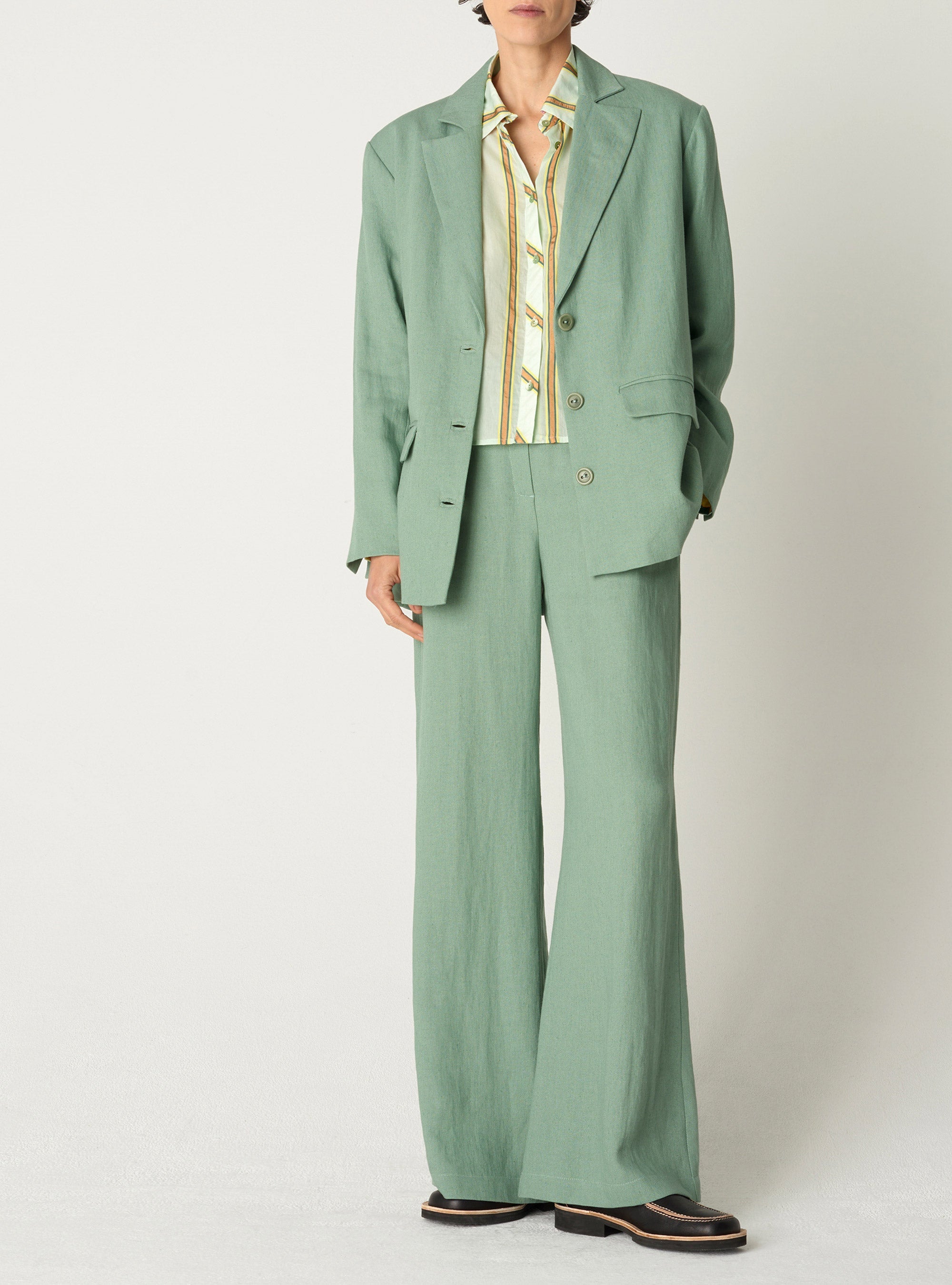 Veste Amandine Cotélac