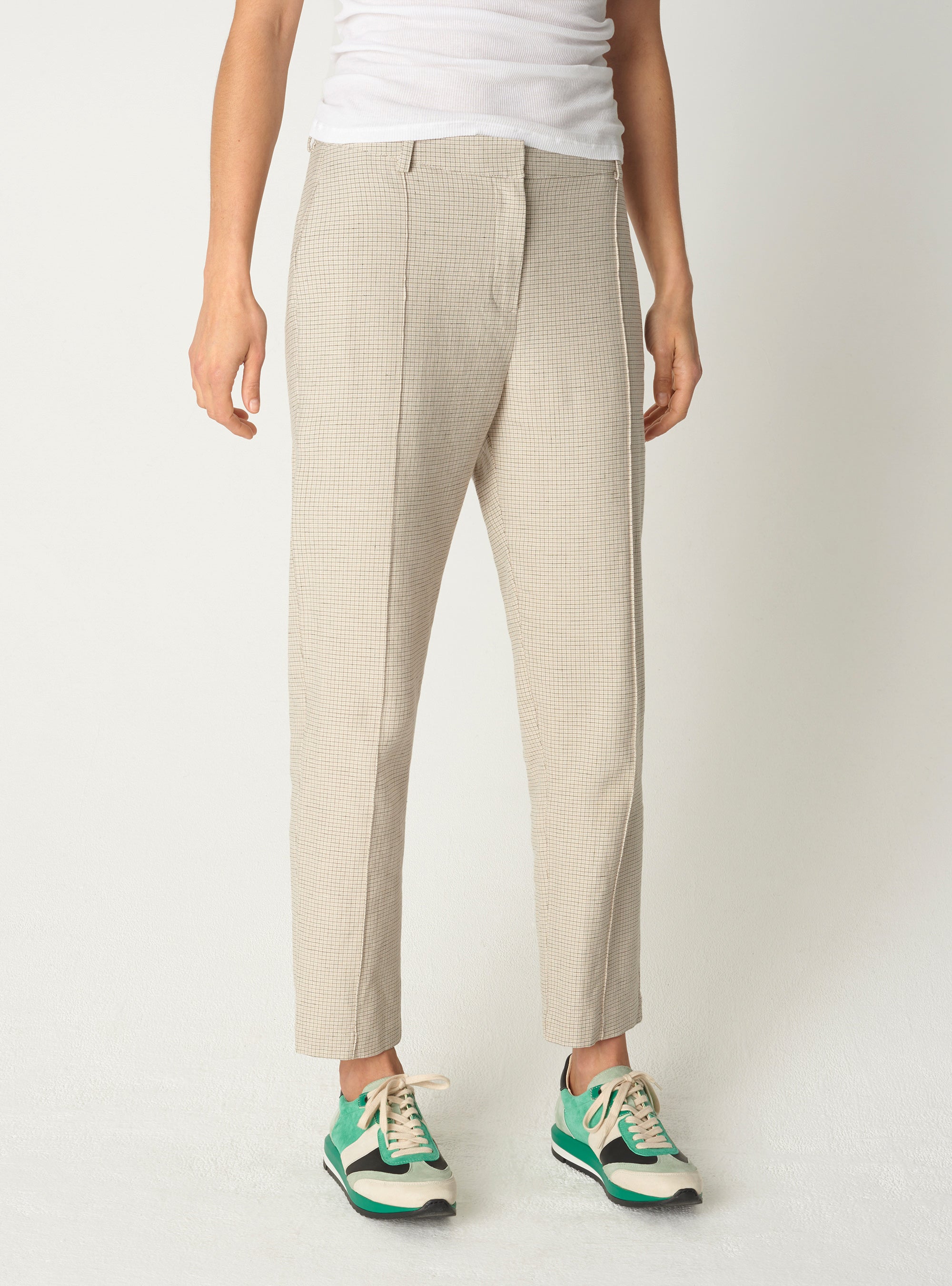 Pantalon Flavie Cotélac