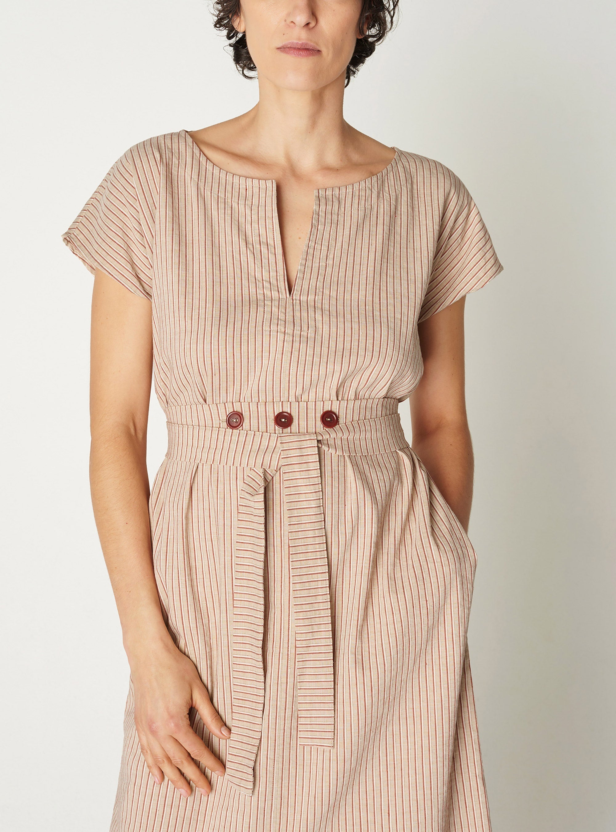 Robe Penny Cotélac