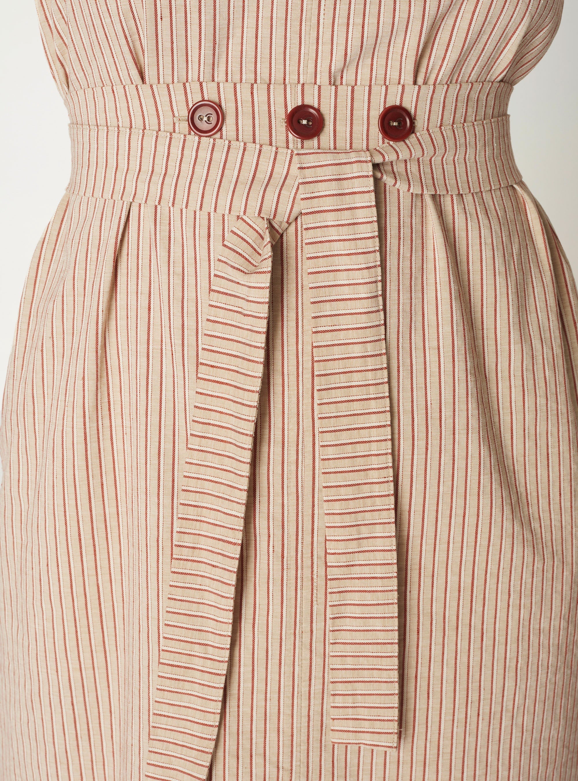 Robe Penny Cotélac