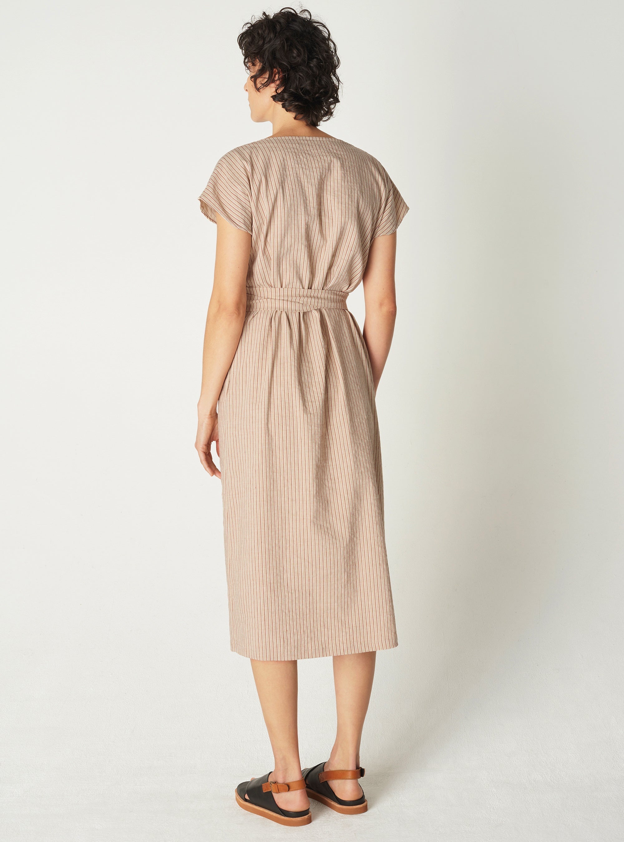 Robe Penny Cotélac