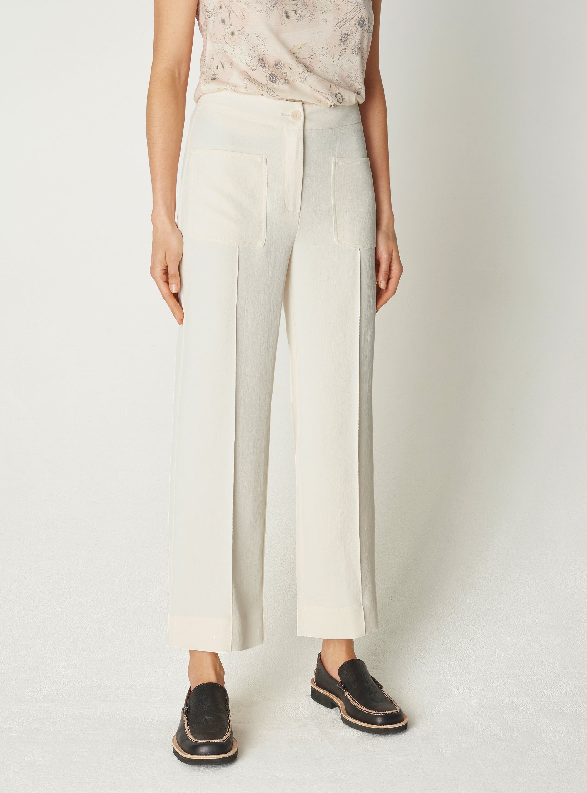Pantalon Uma Cotélac