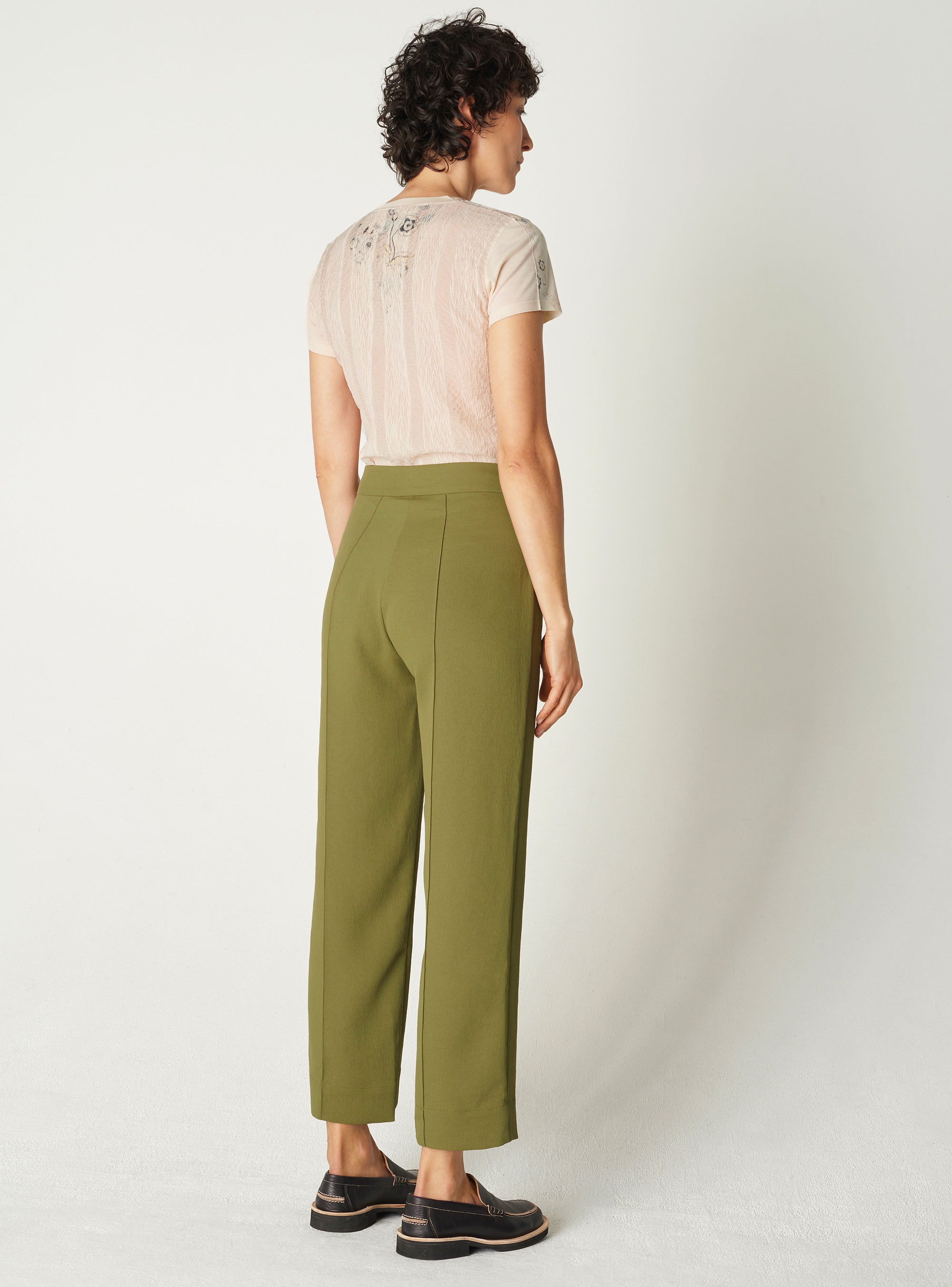Pantalon Uma Cotélac