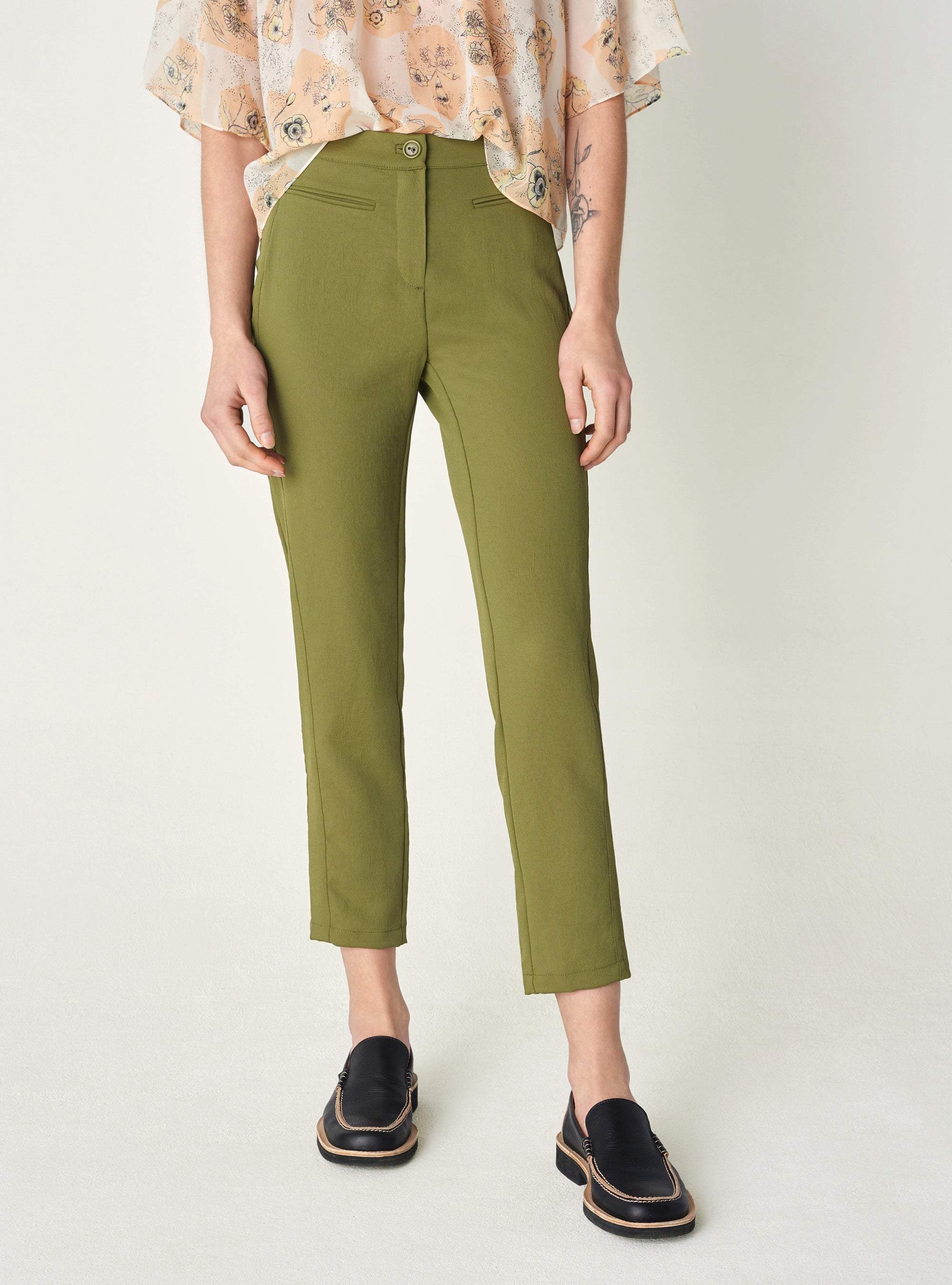 Pantalon Uma Cotélac