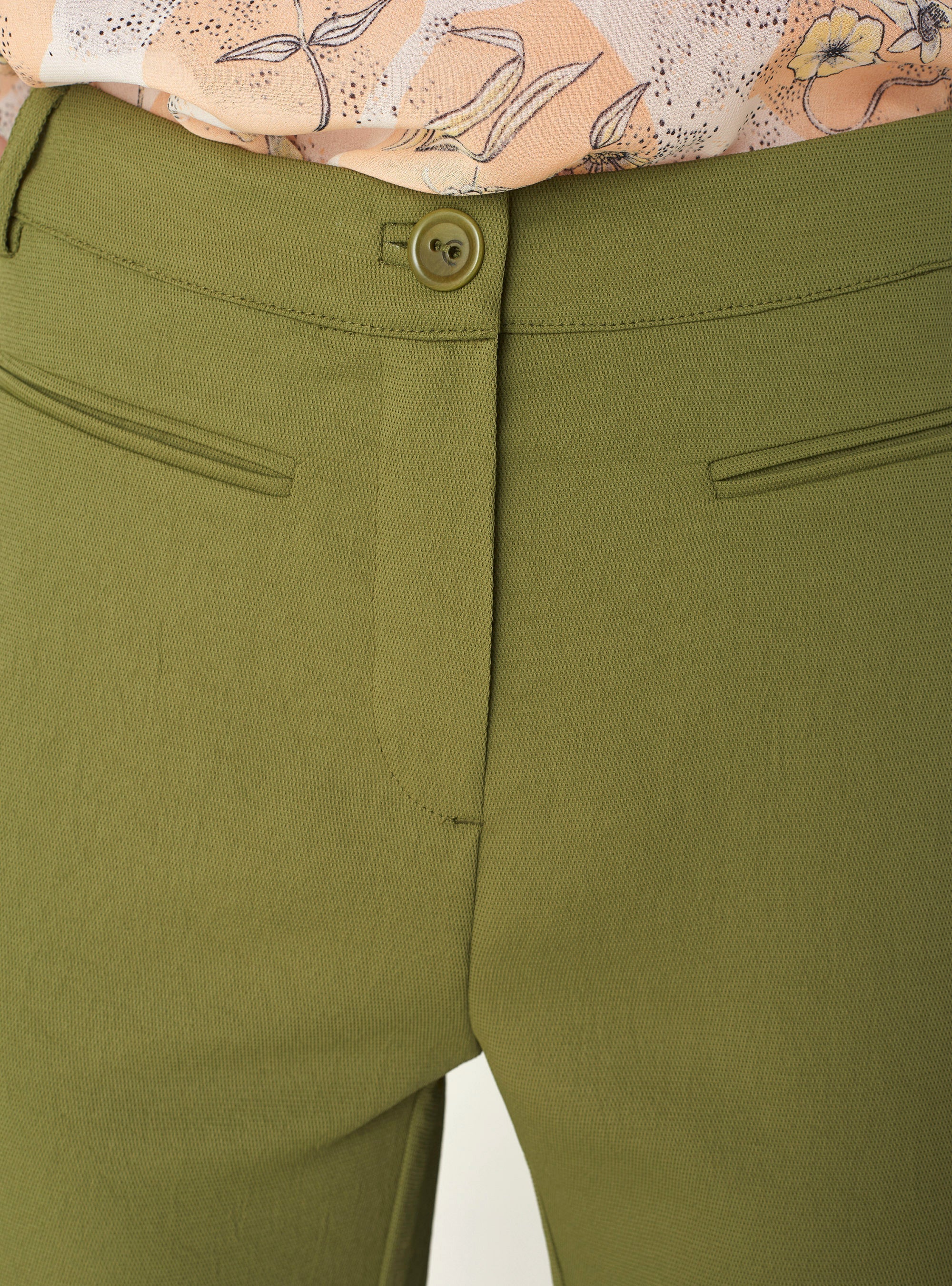 Pantalon Uma Cotélac