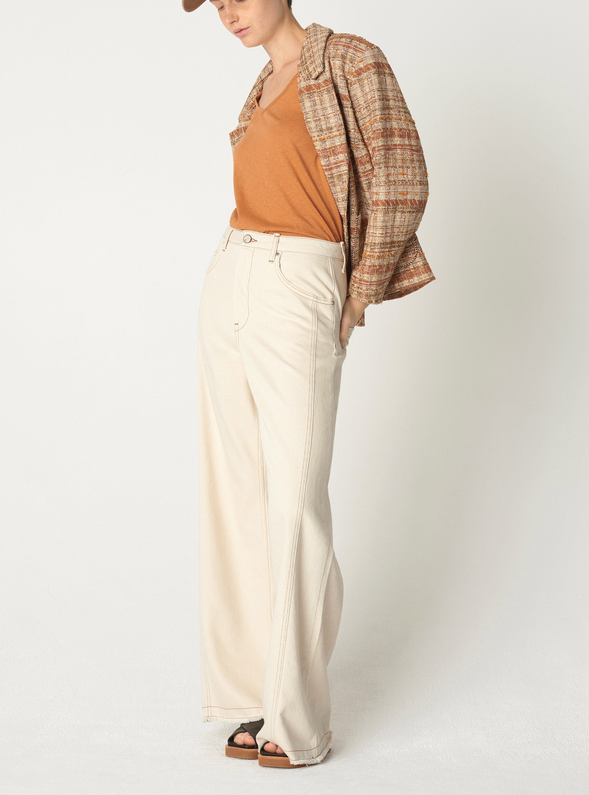 Veste Tina Cotélac