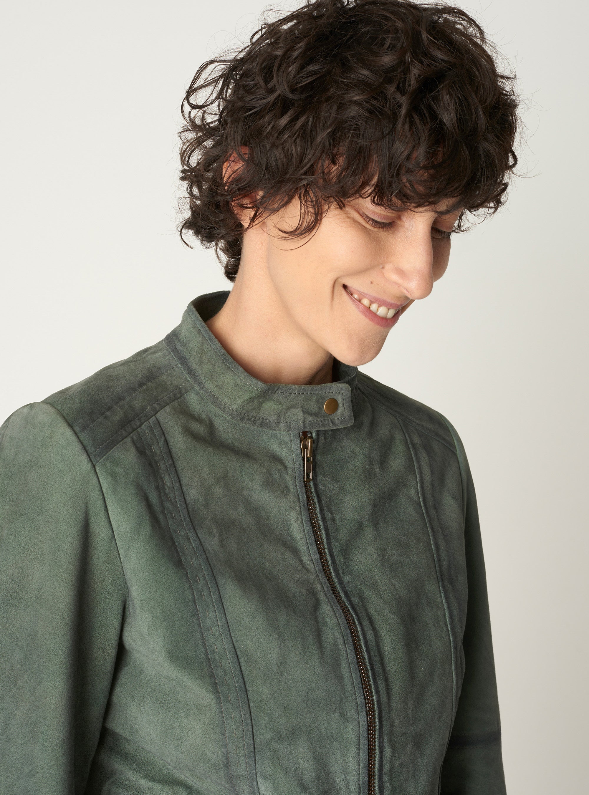 Blouson Amandine Cotélac