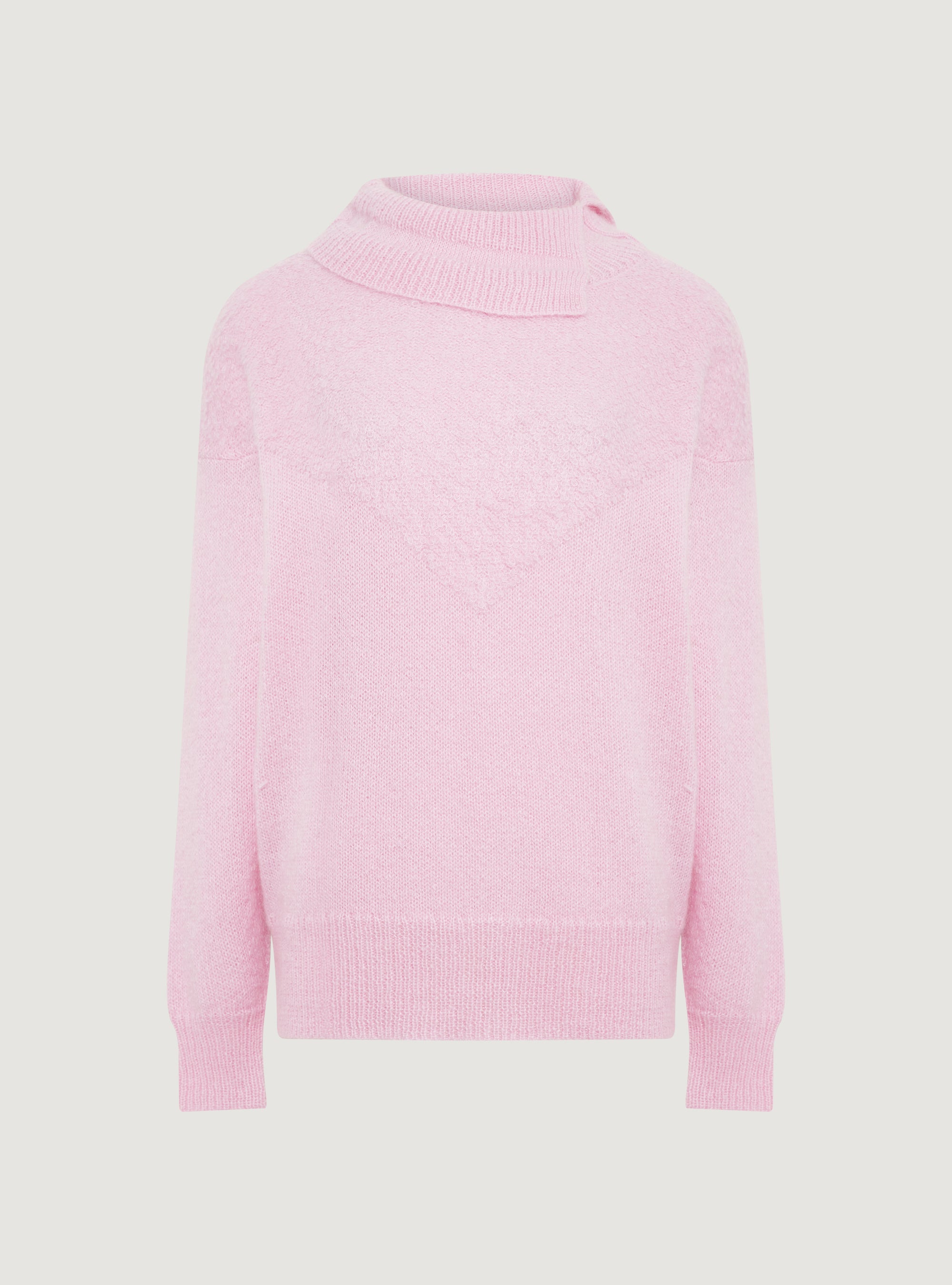 Pull À Col