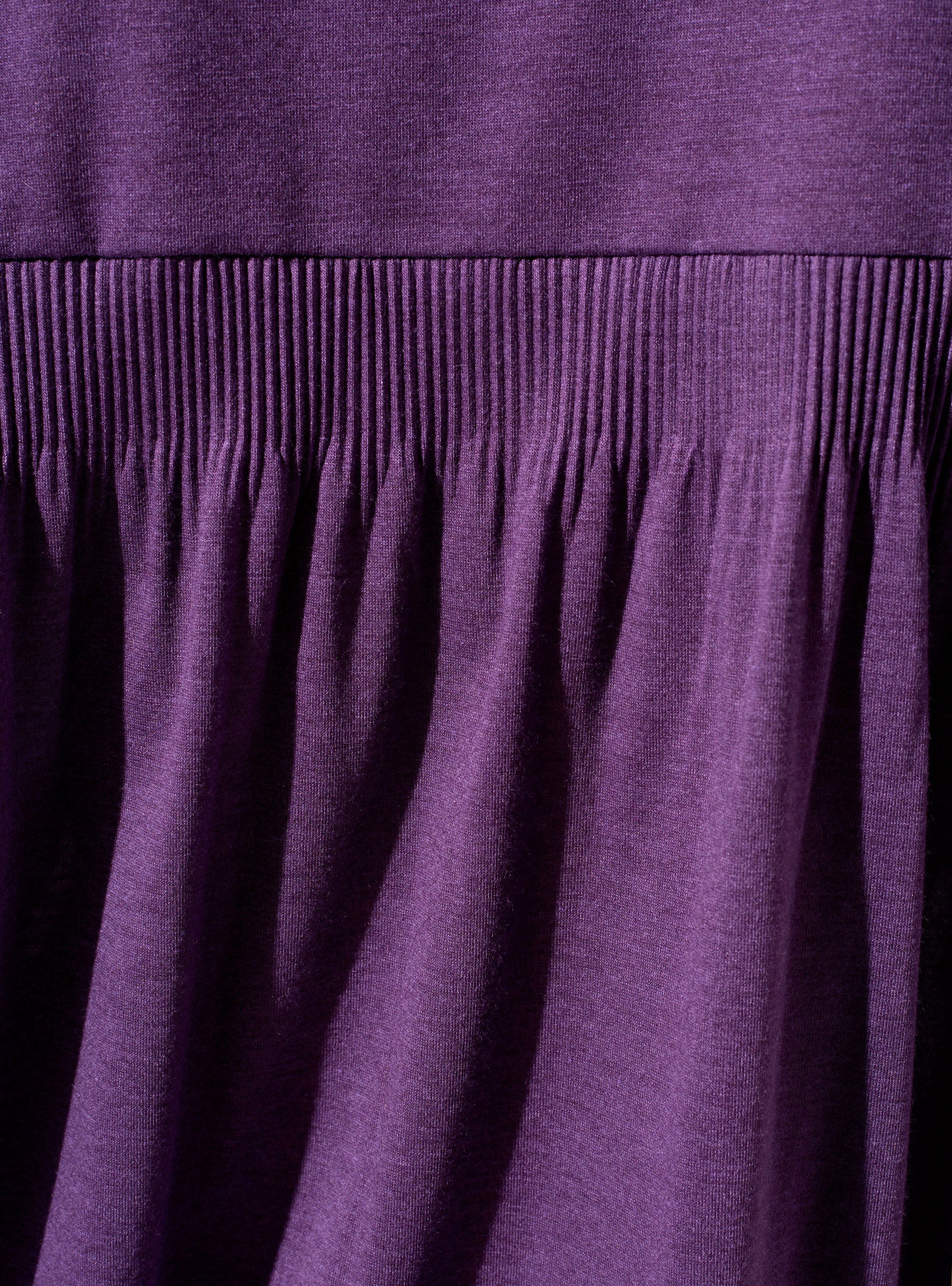 Top À Manches Longues