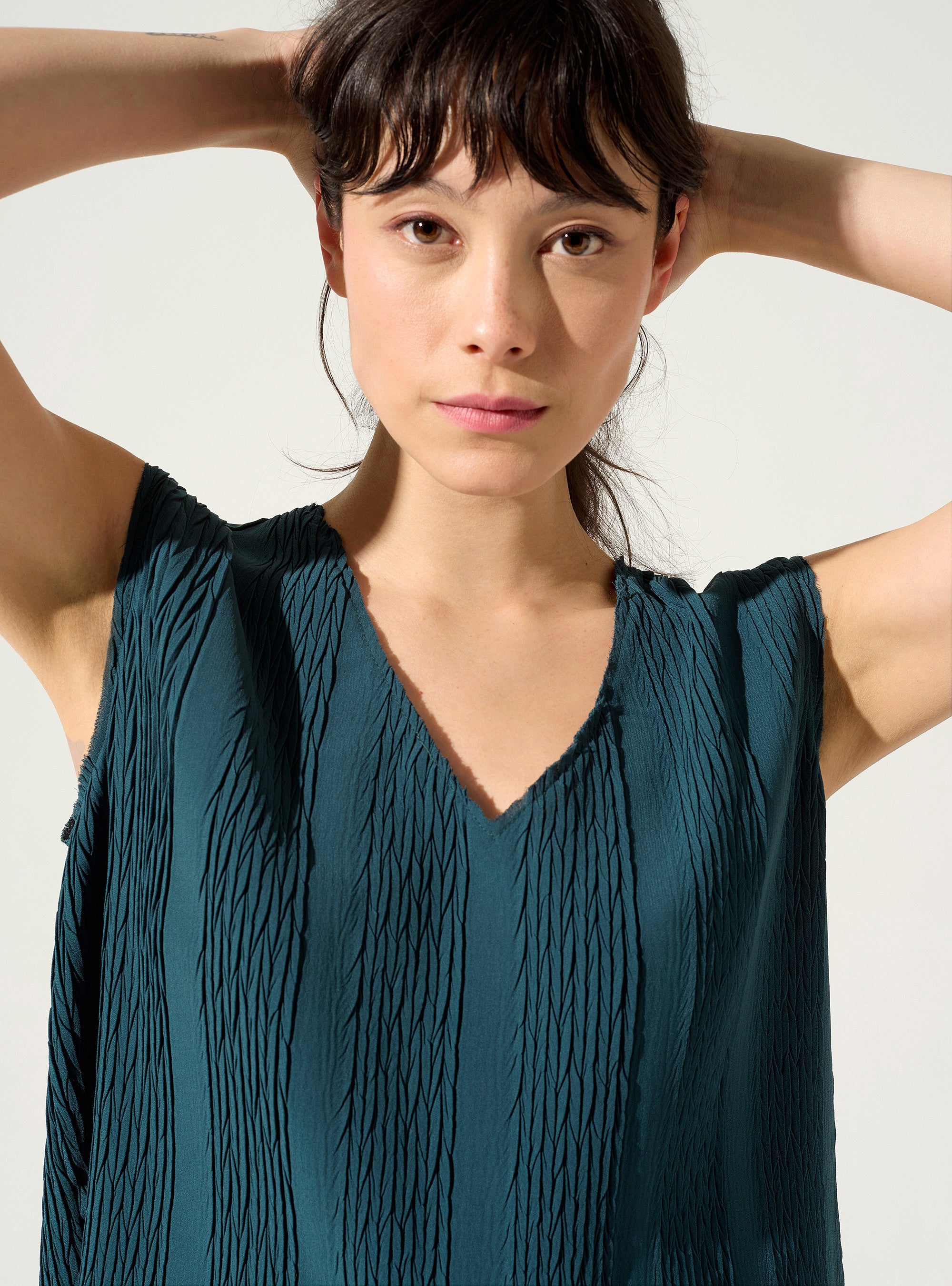 V-Tanktop