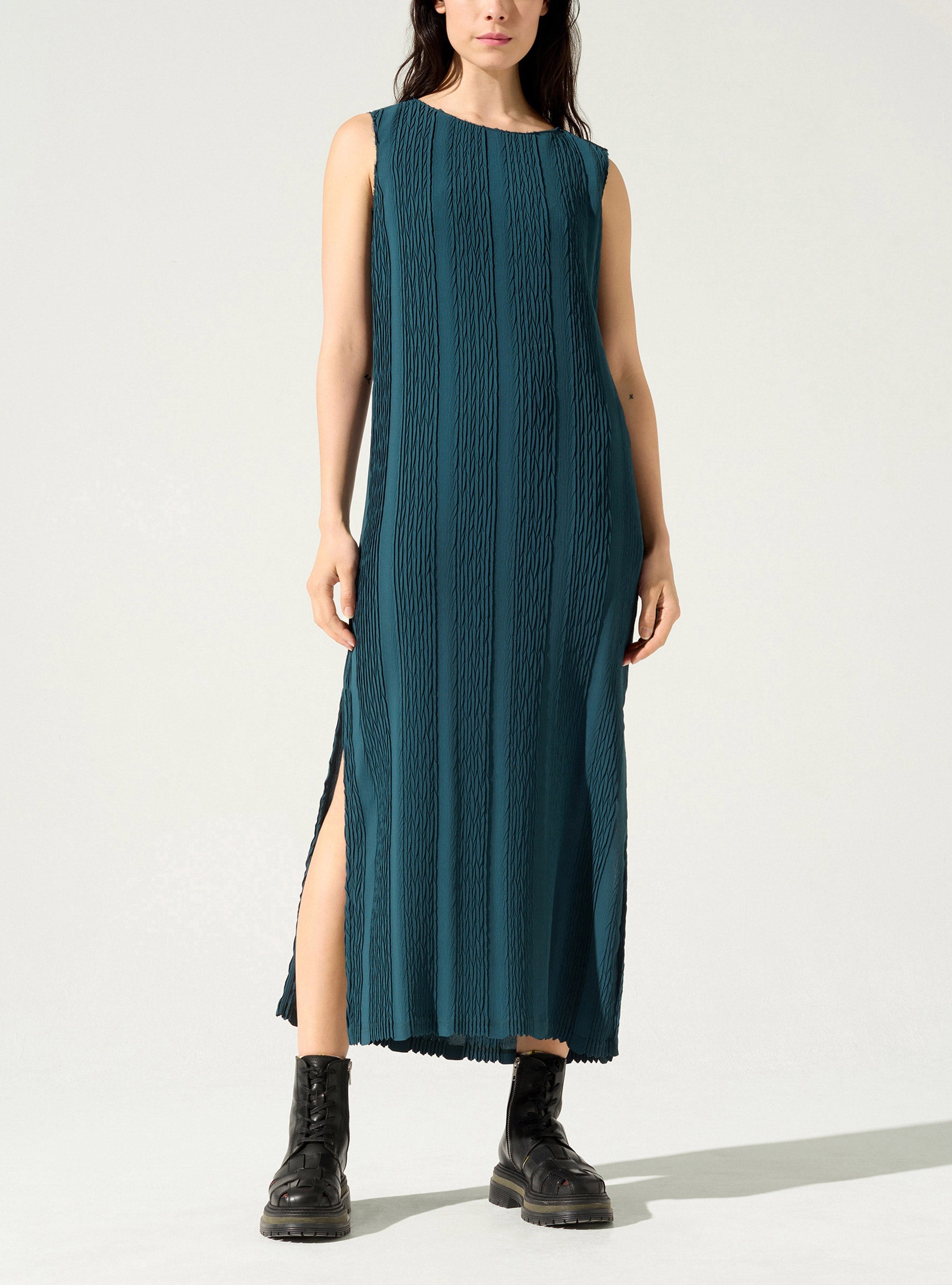Robe Droite