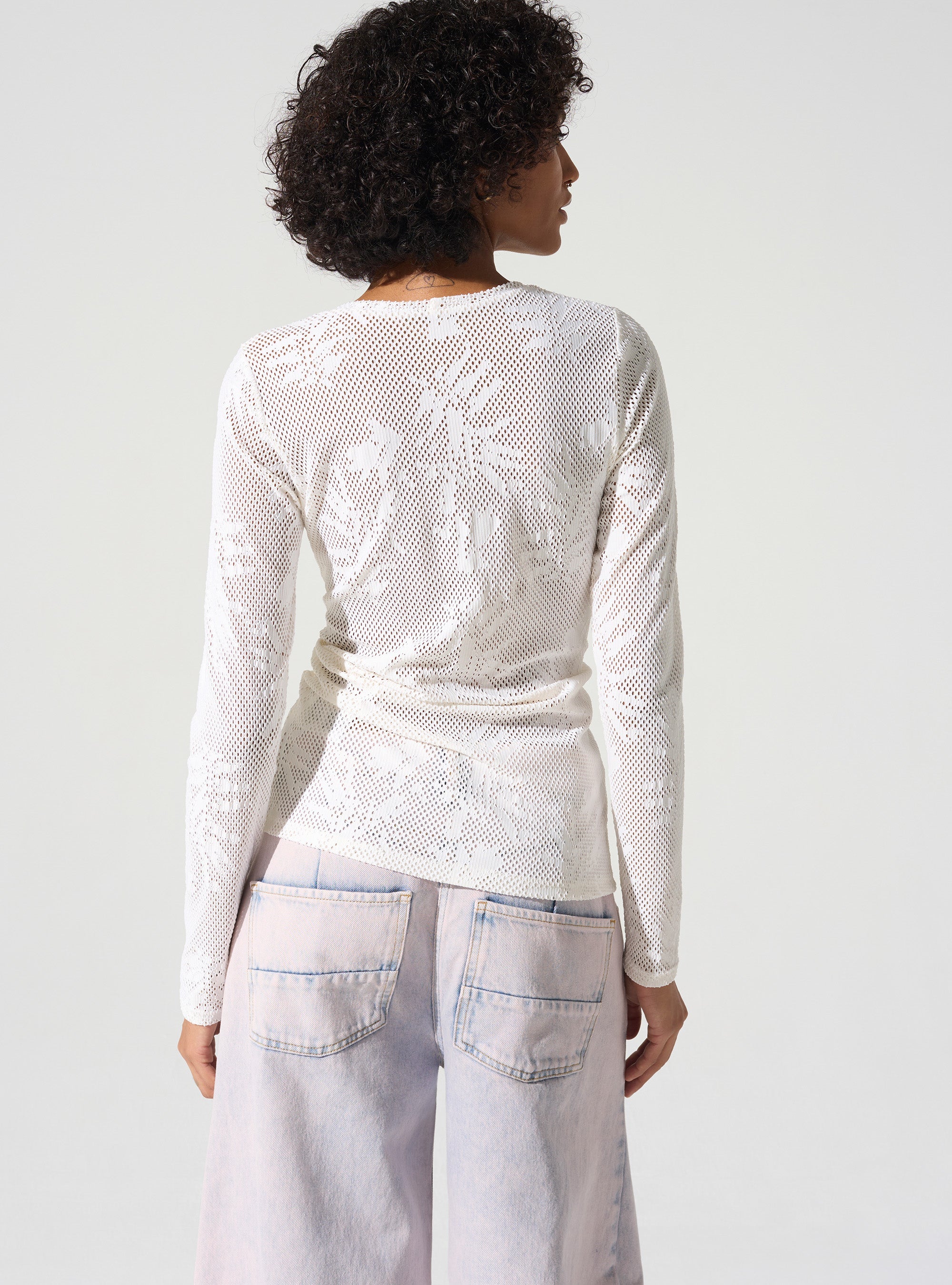 Long-sleeved T-Shirt