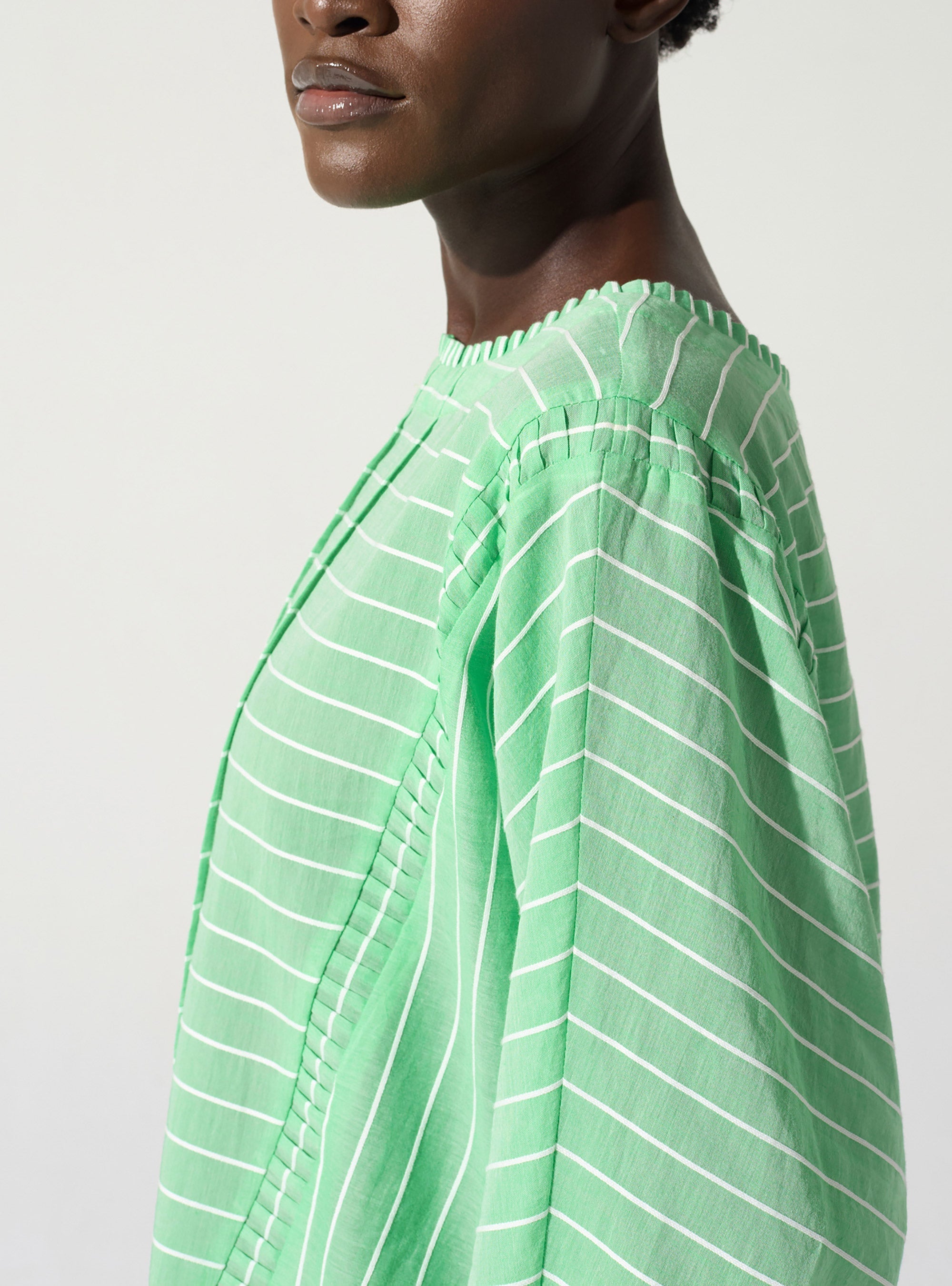 Blouse manches longues Cotélac