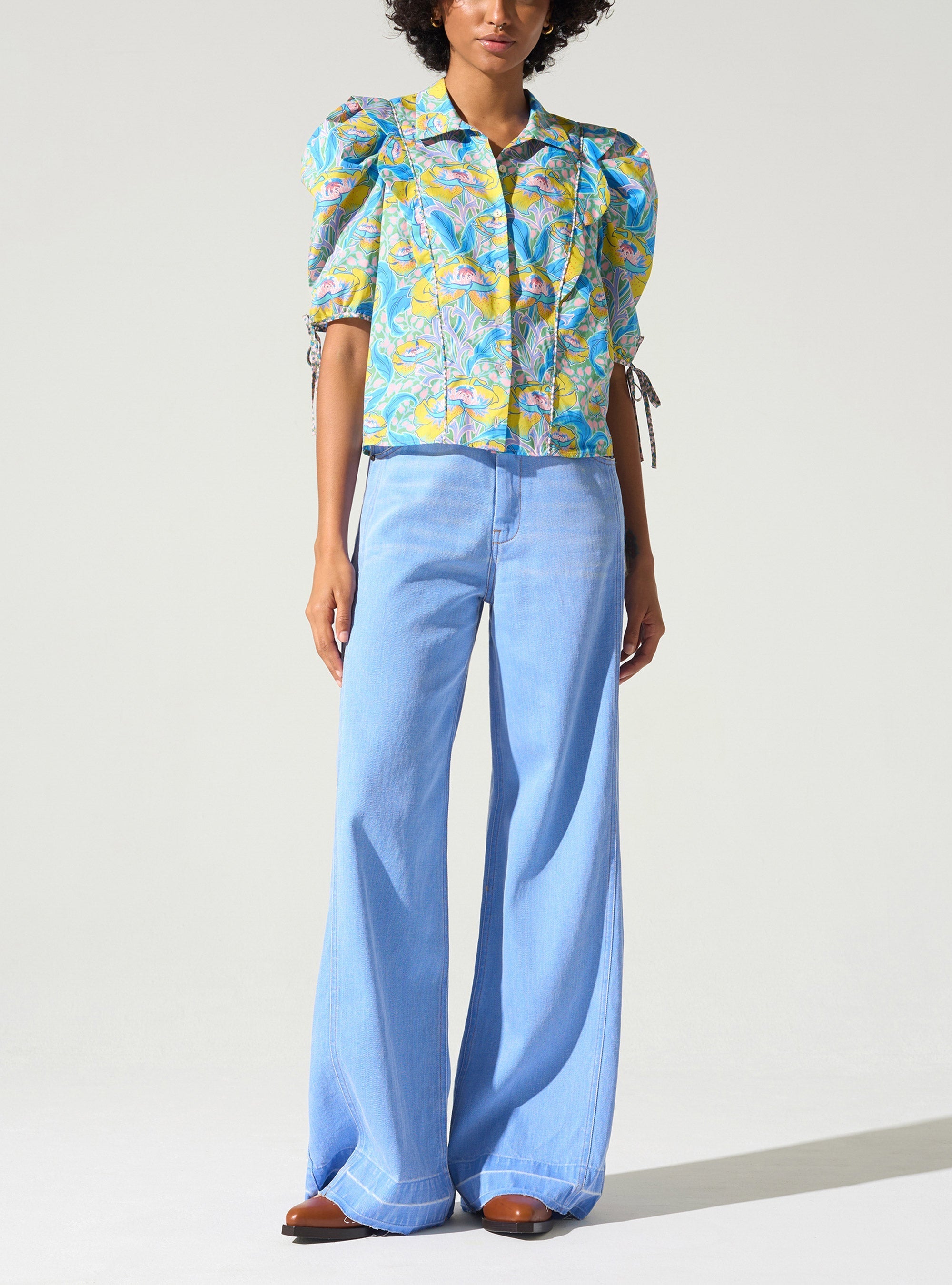 Chemise fantaisie Cotélac