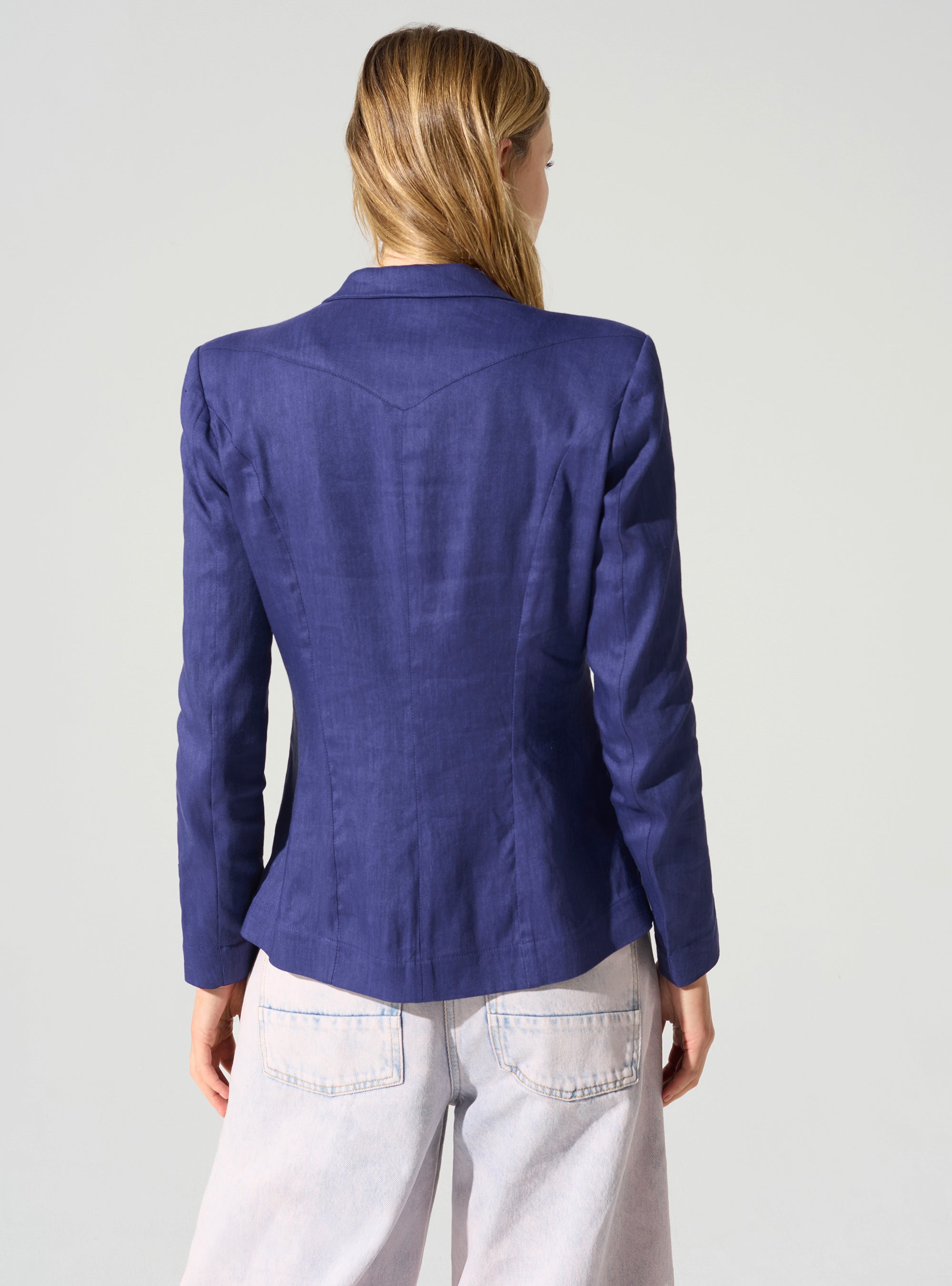 Veste tailleur Cotélac