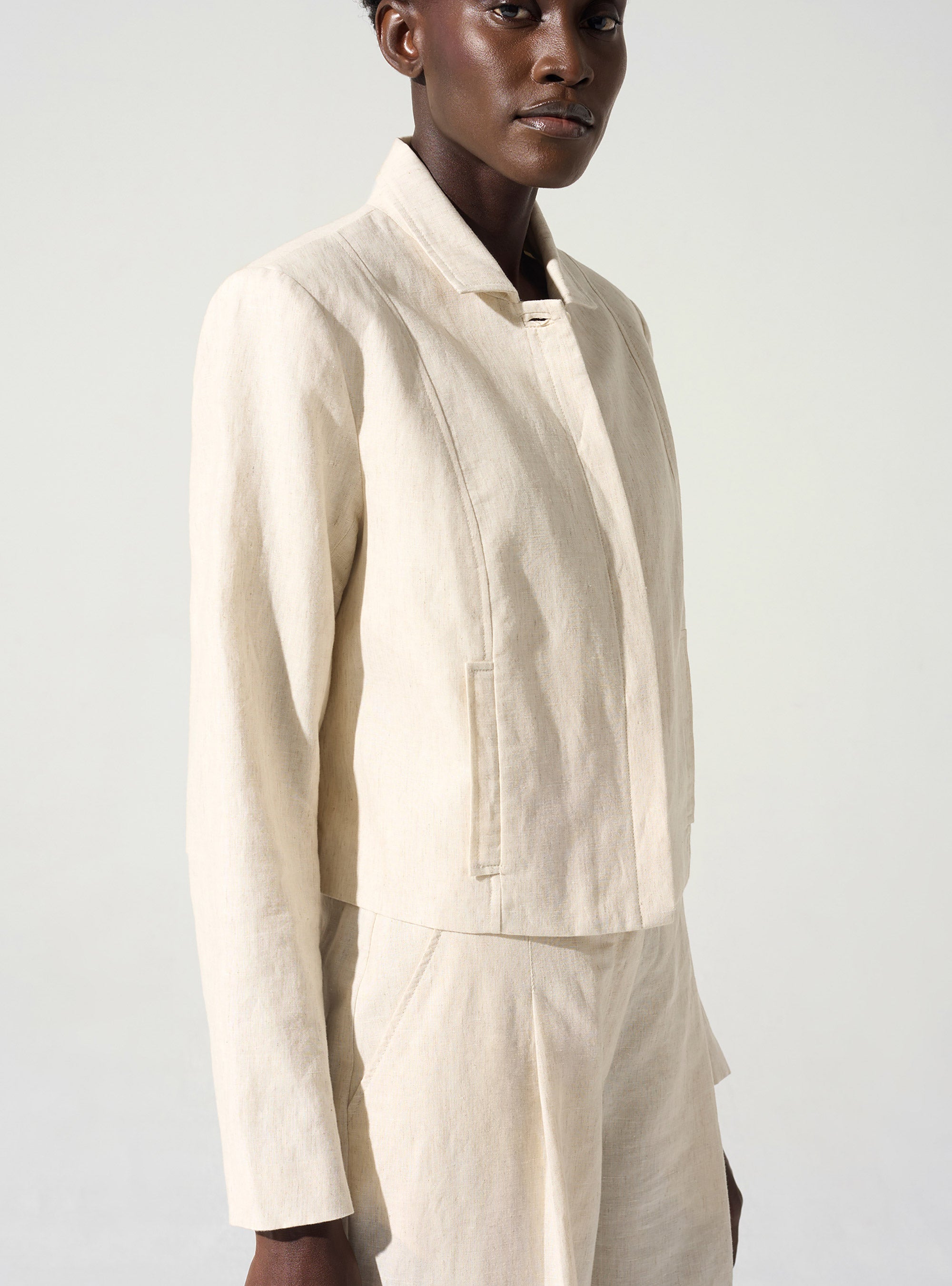 Veste courte Cotélac