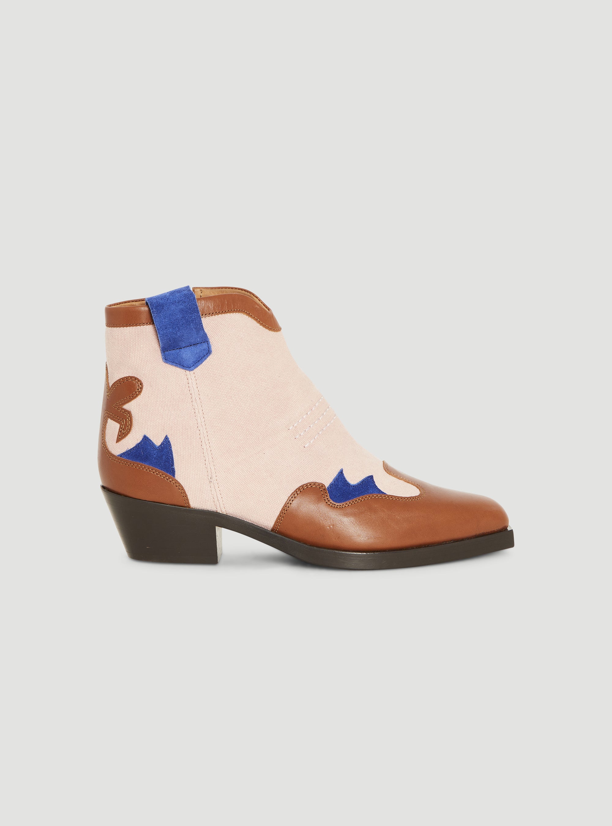 Cowboystiefel