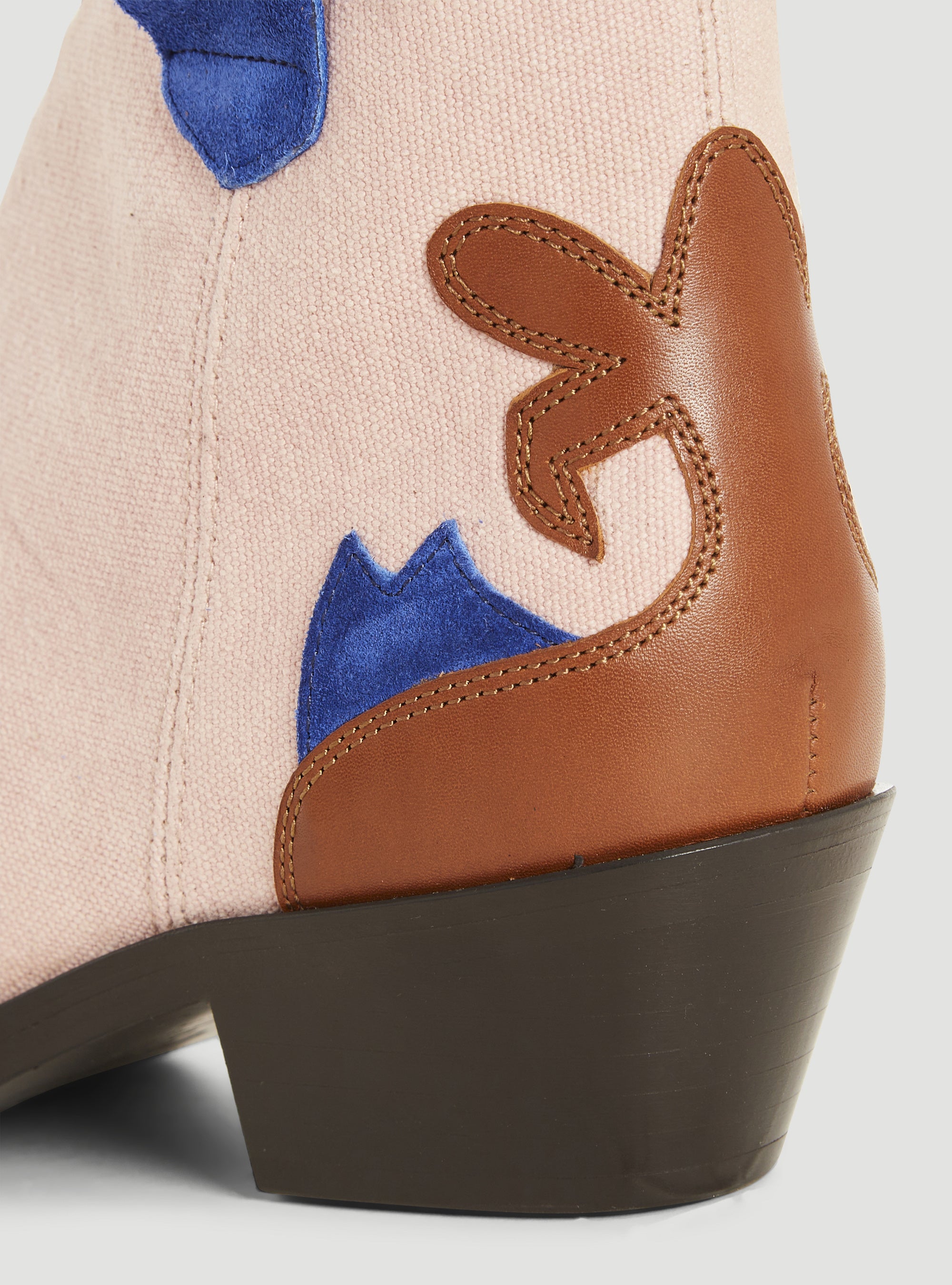 Cowboystiefel