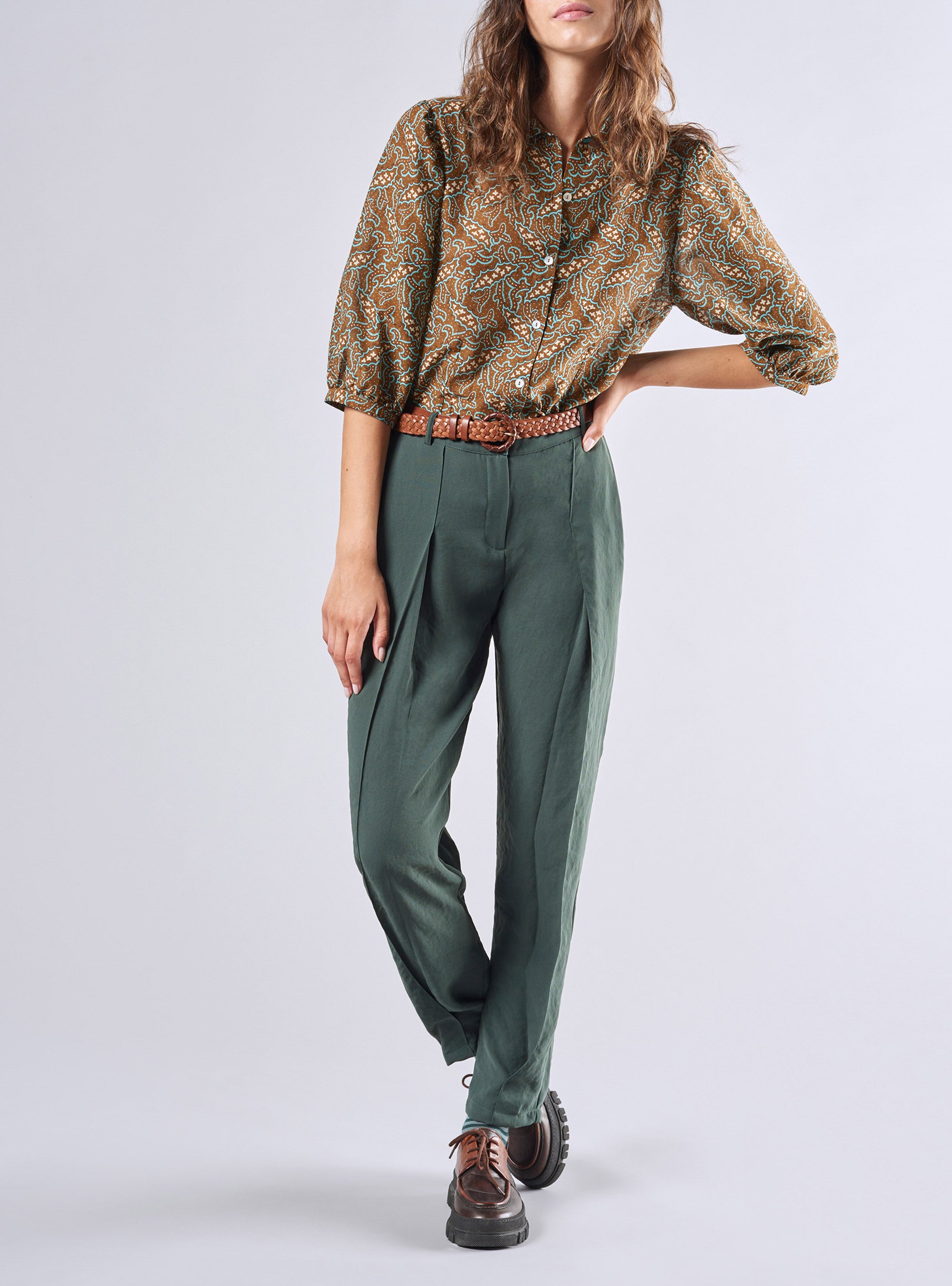 Chemise