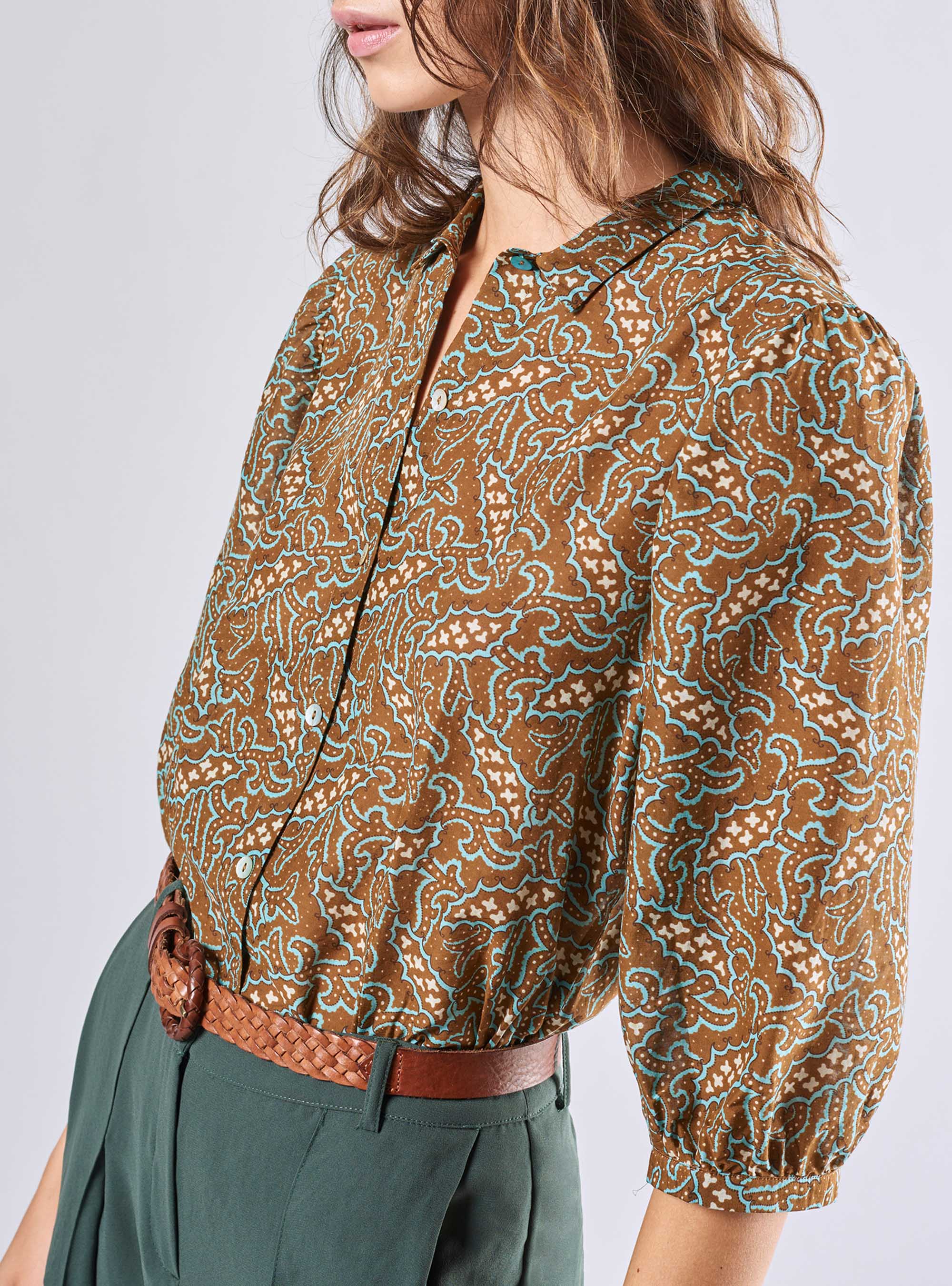 Chemise