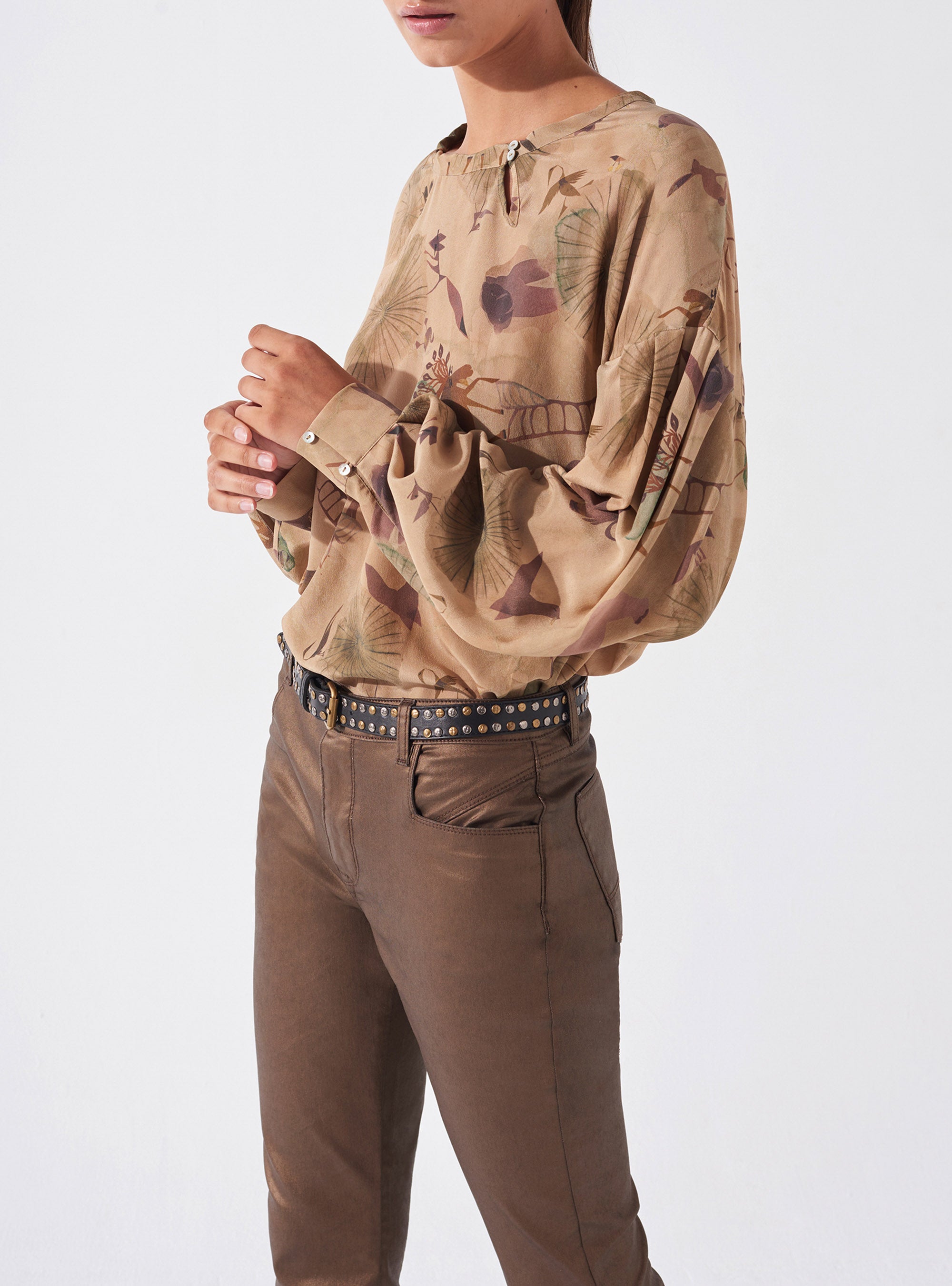 Bluse