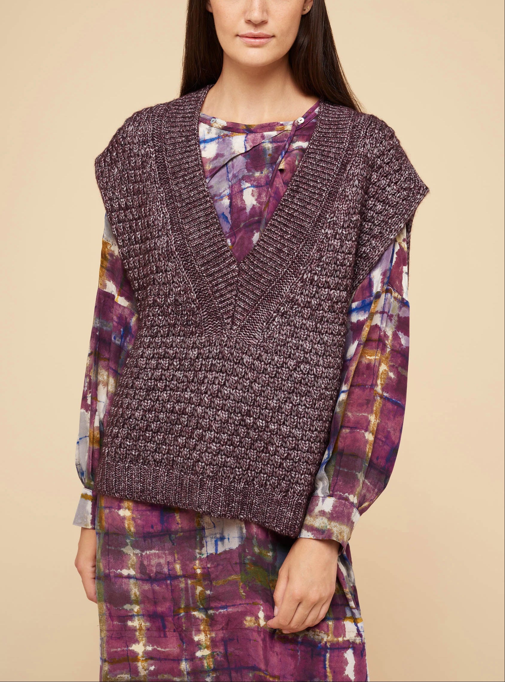 Pullover