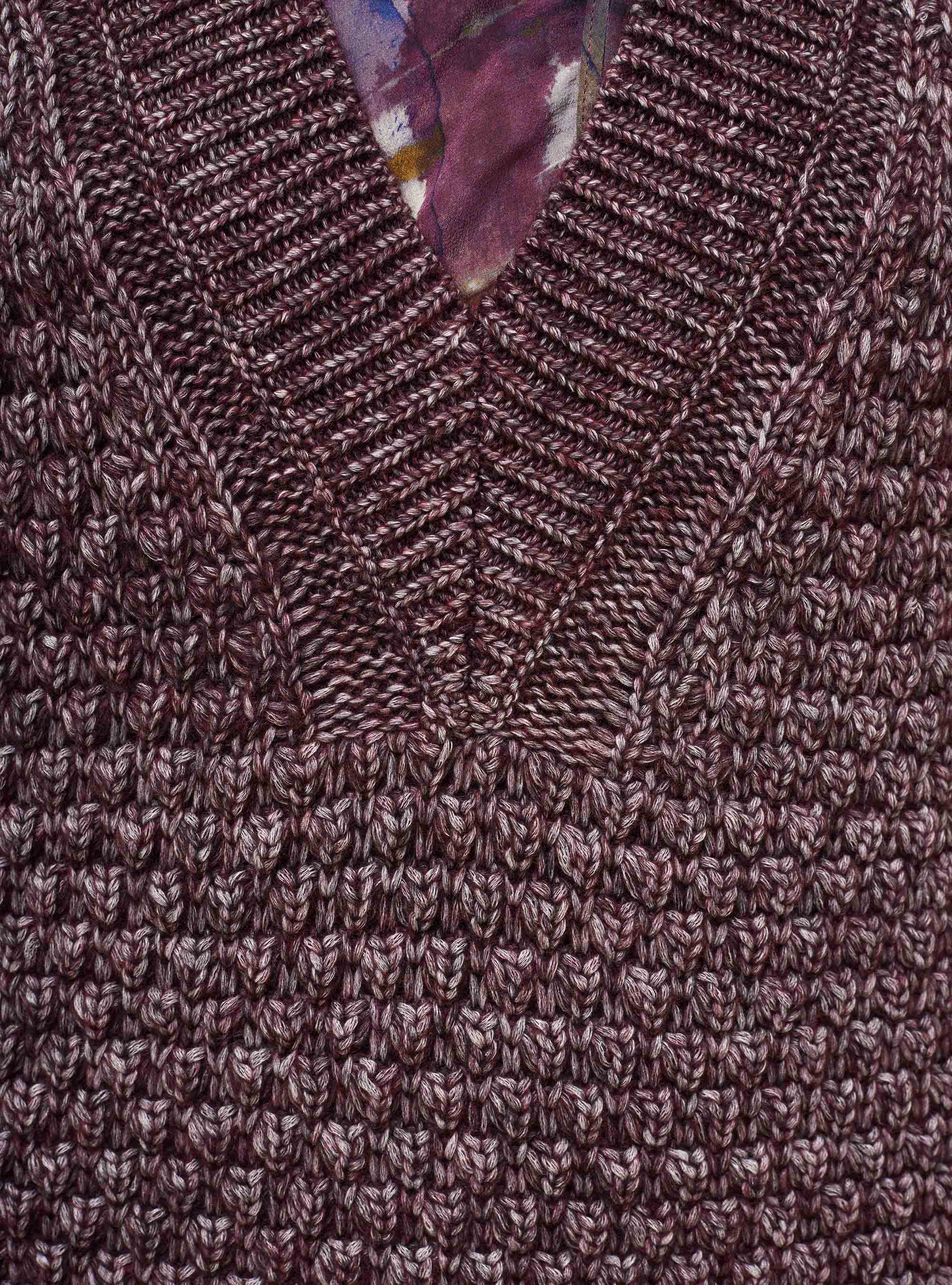 Pullover