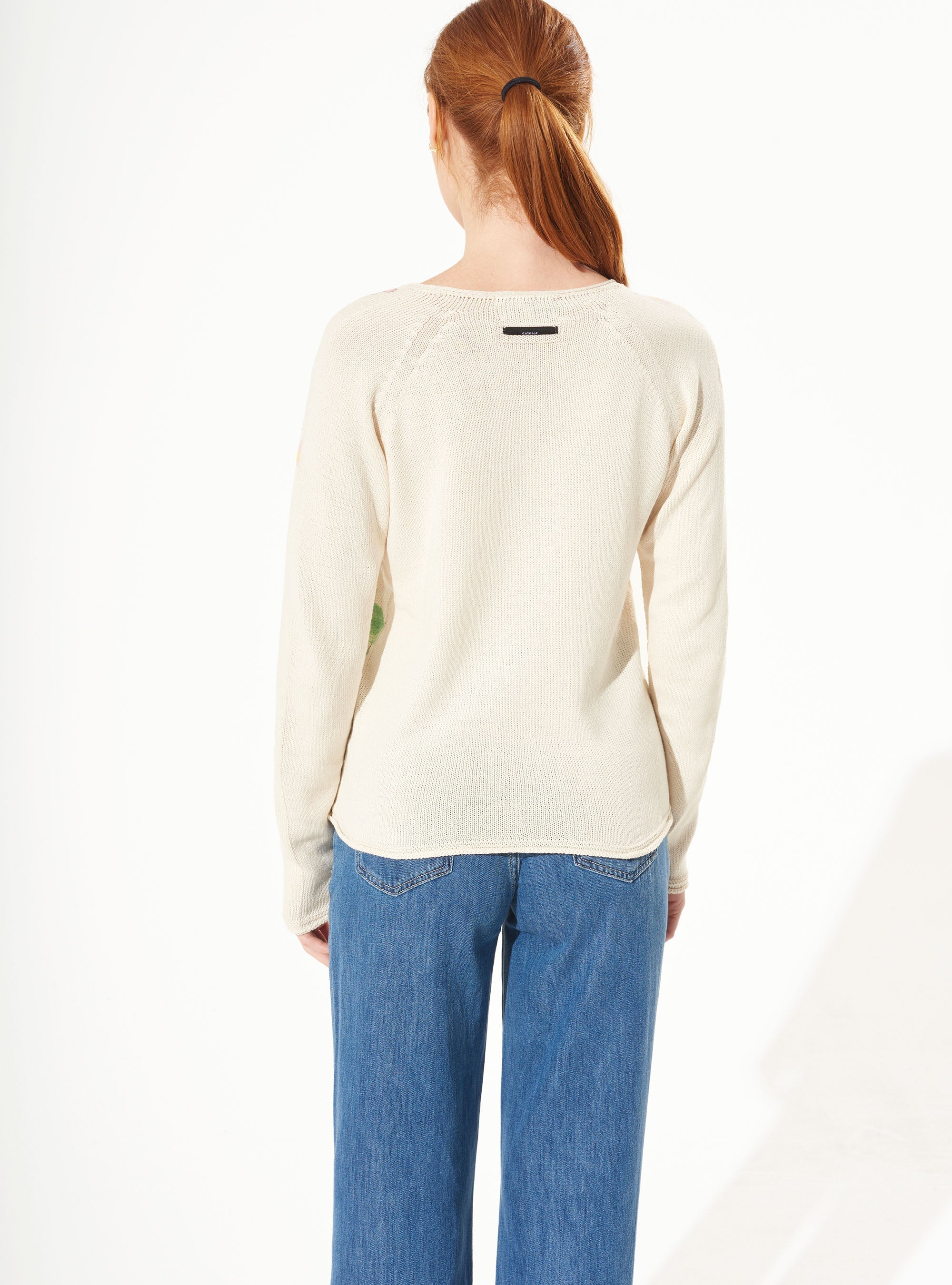 Pull Cotélac