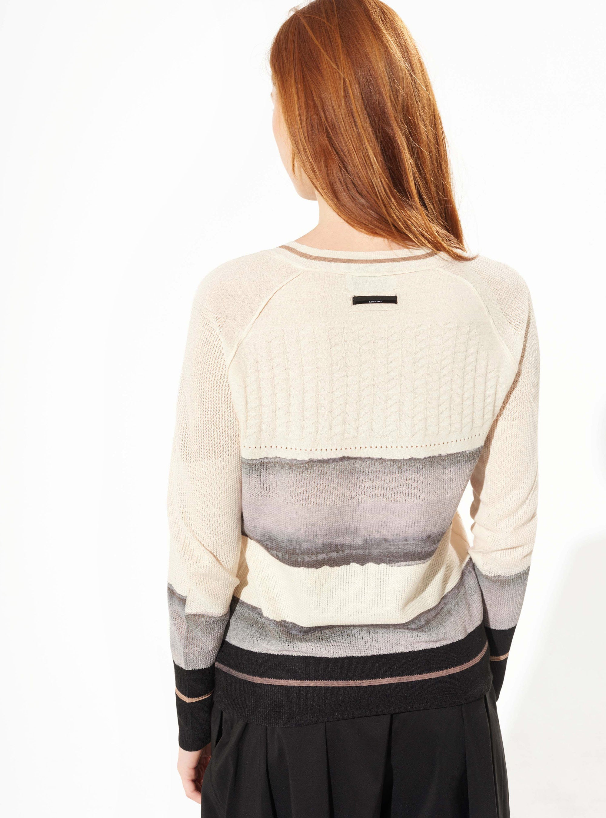 Pull Cotélac