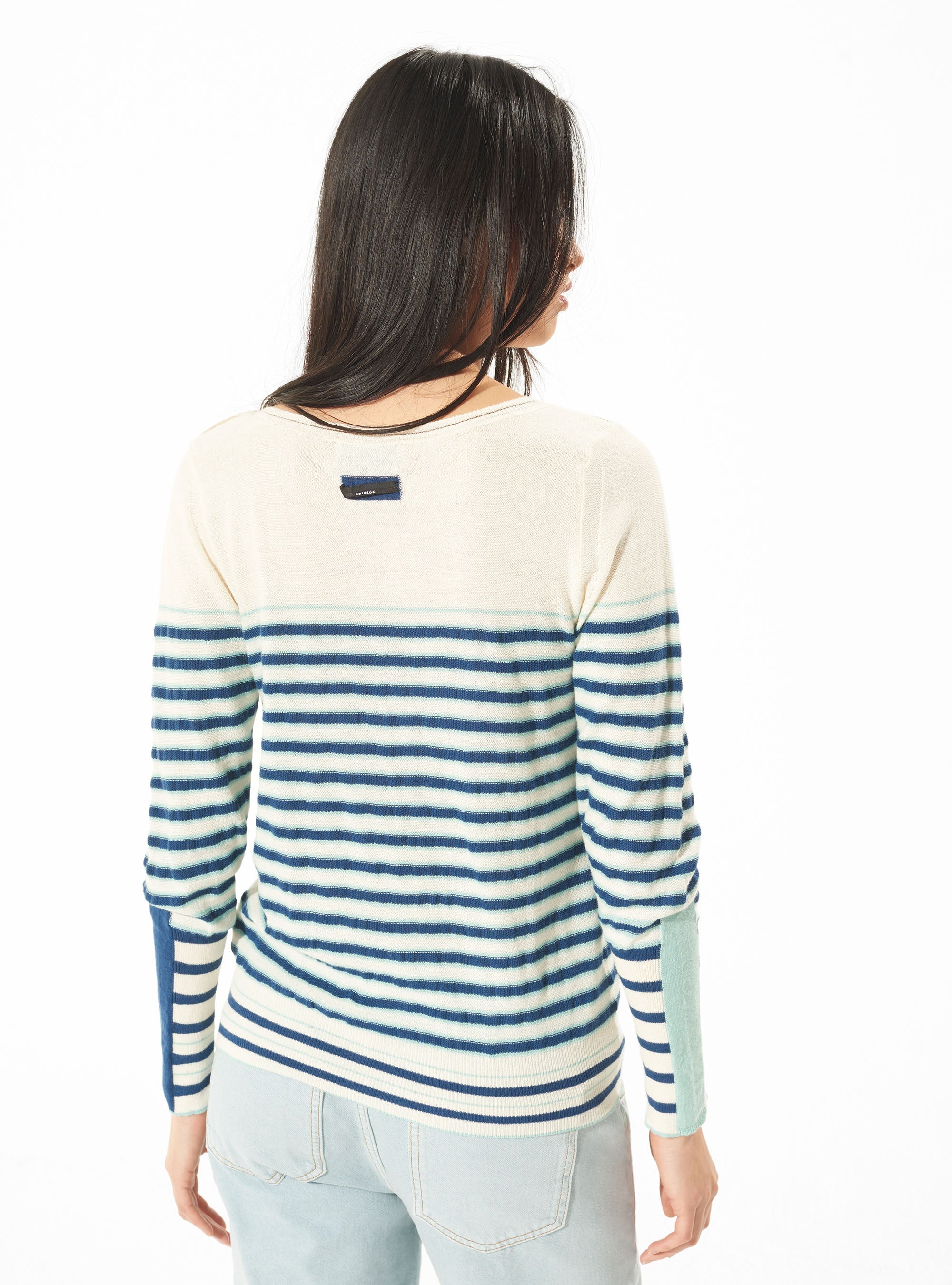 Pull Cotélac