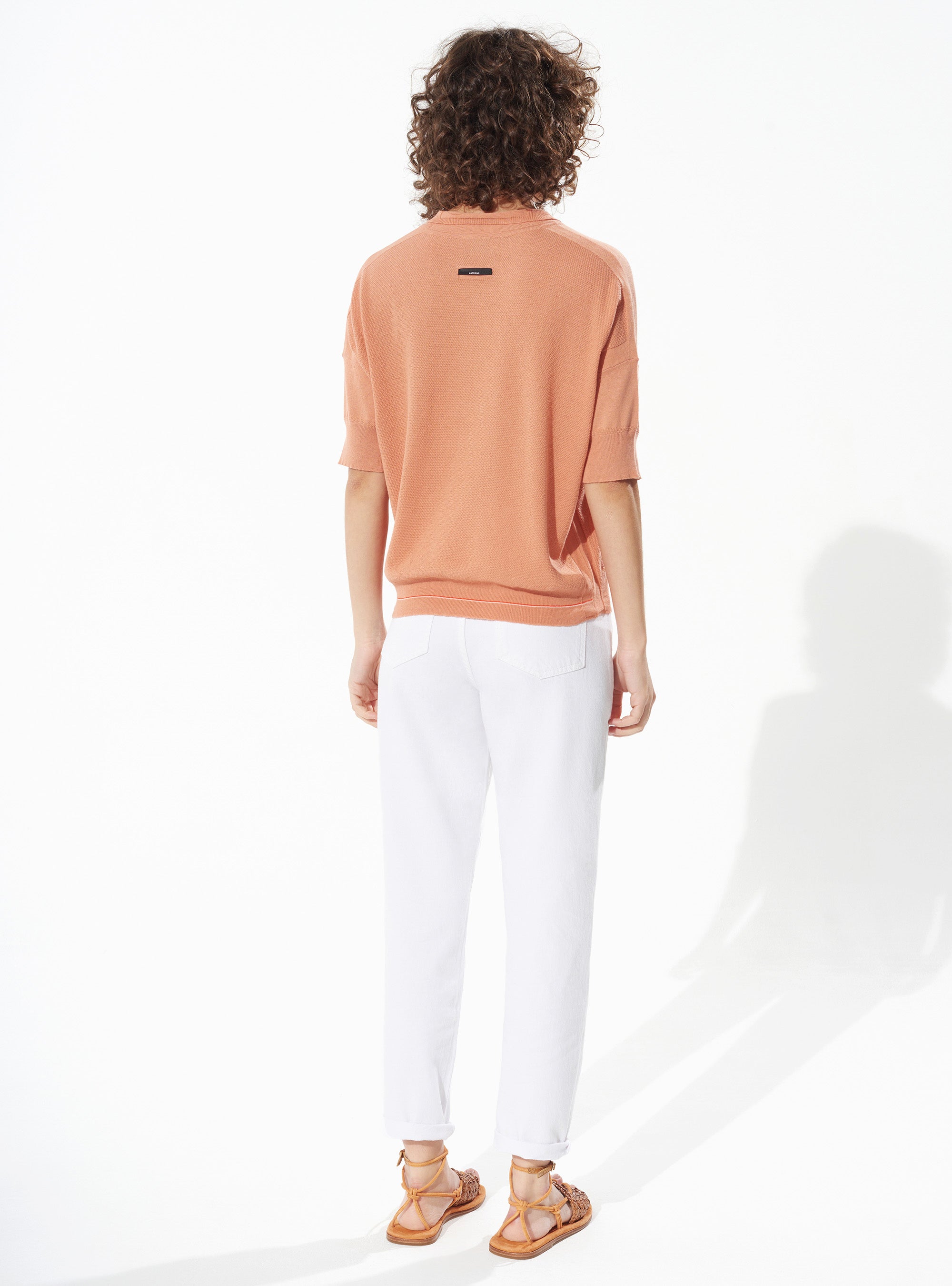 Pull Cotélac