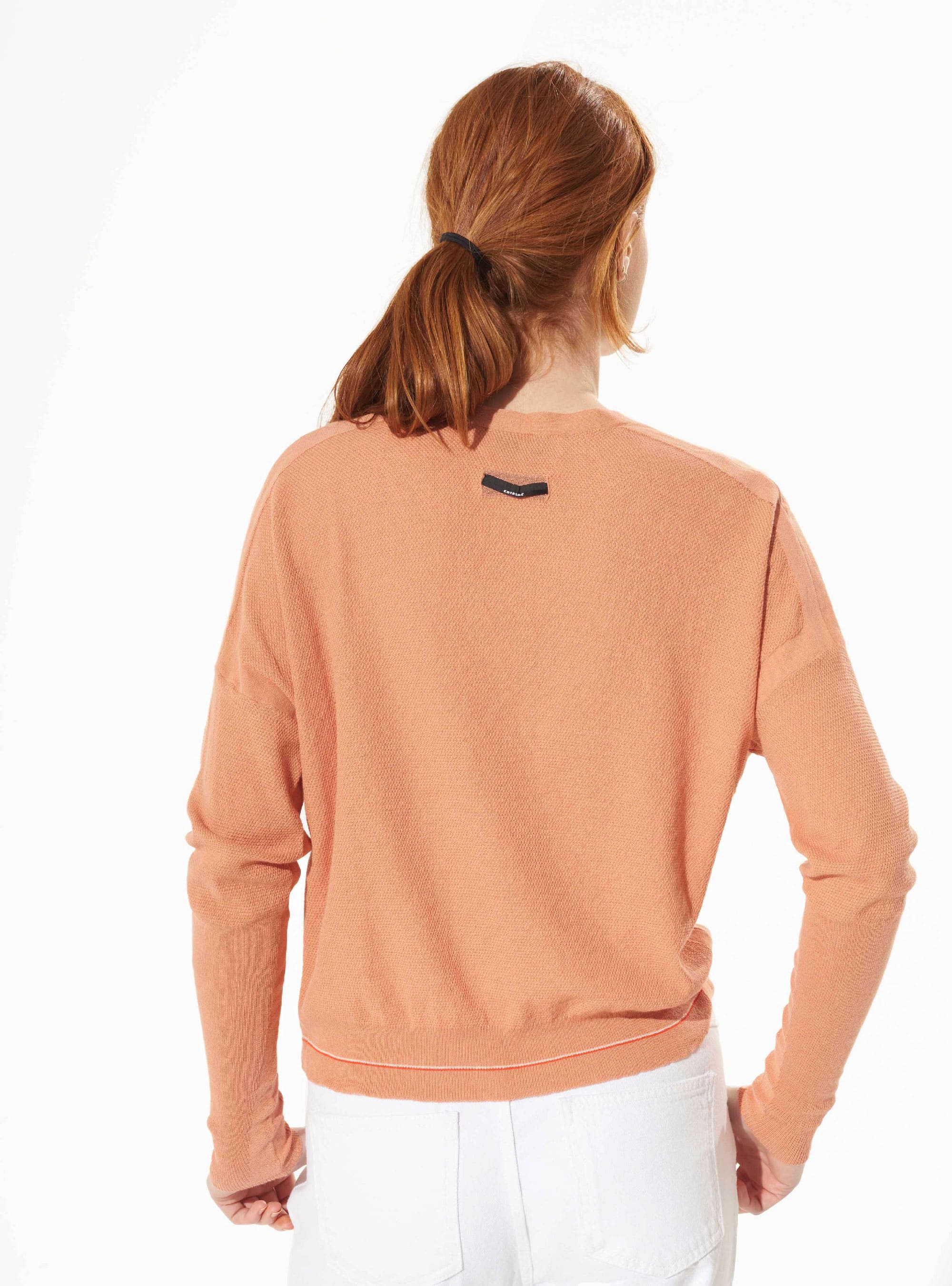 Cardigan Cotélac