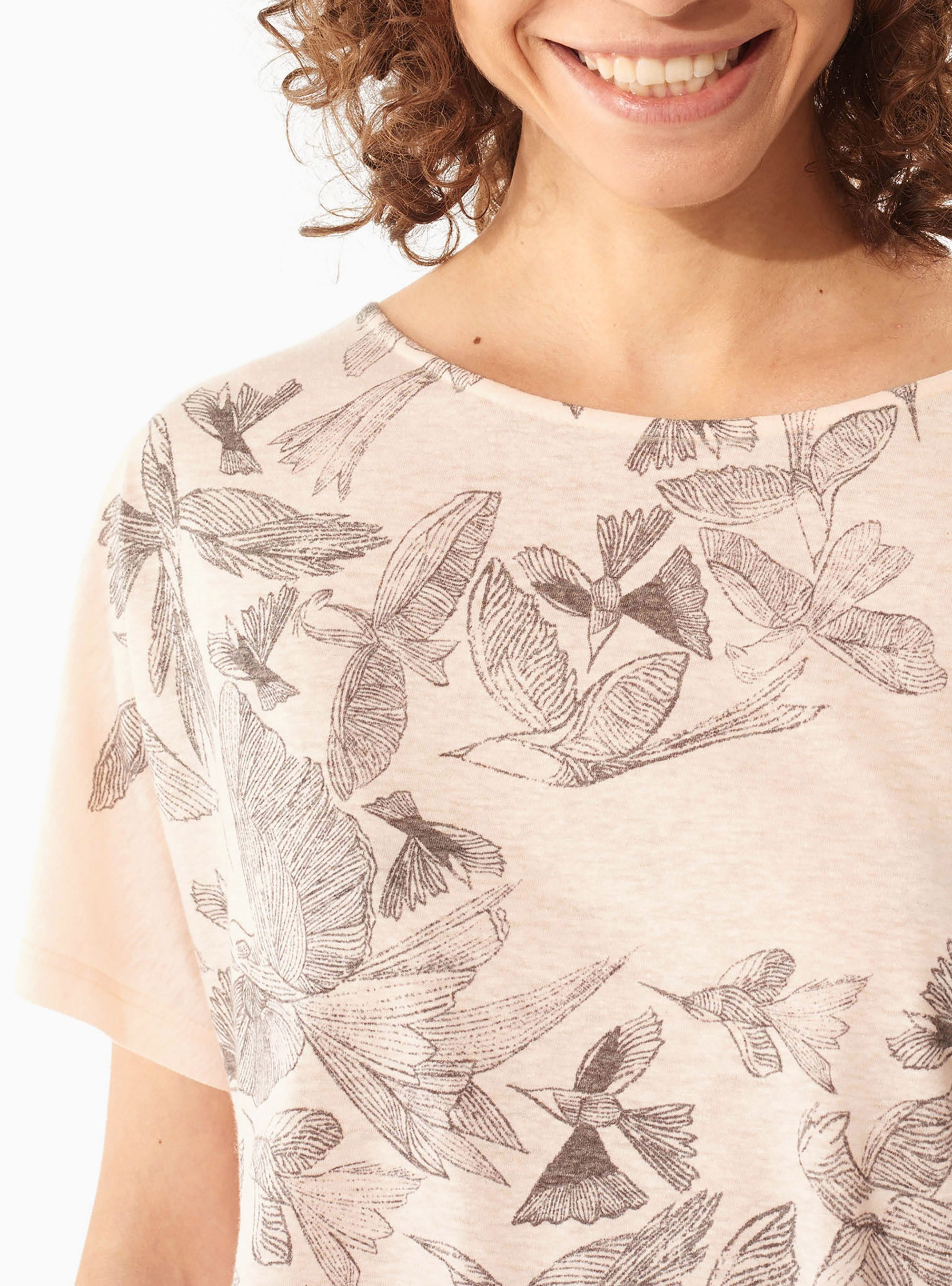 T-Shirt Cotélac