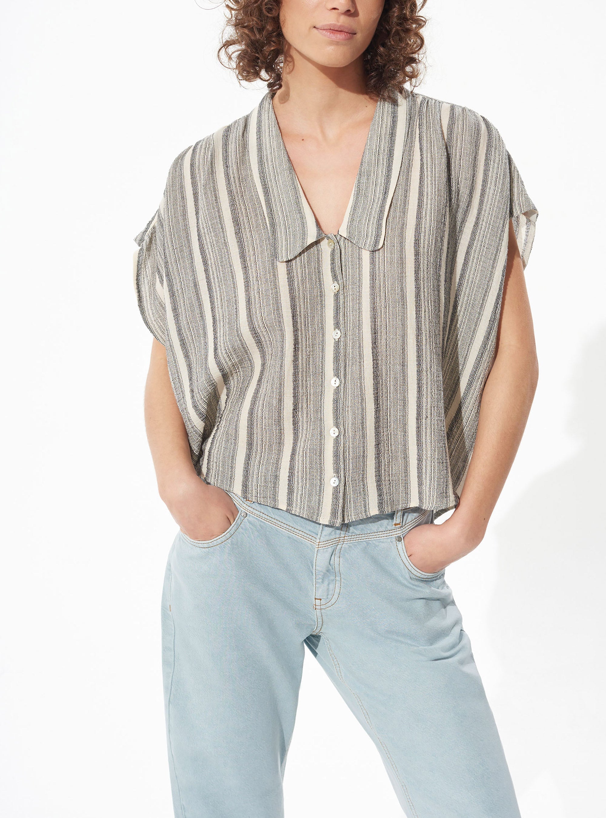 Chemise Cotélac
