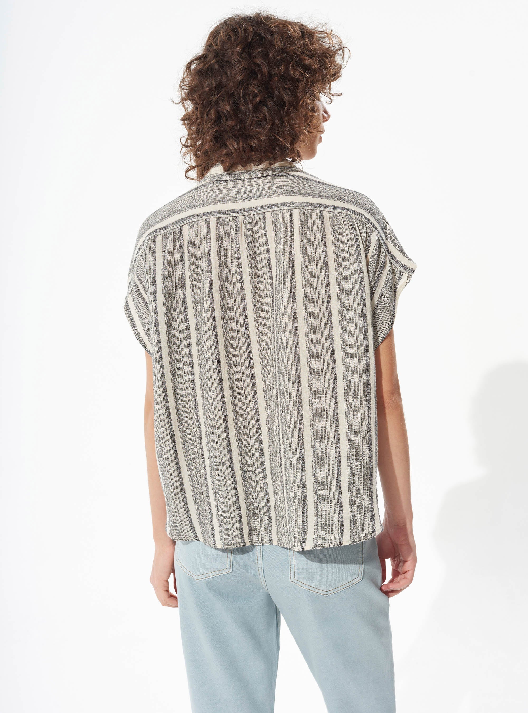 Chemise Cotélac
