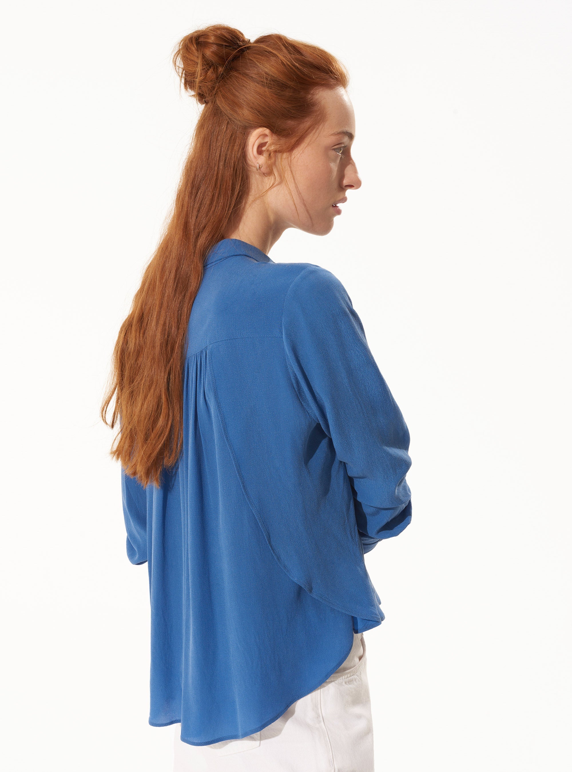 Chemise Cotélac