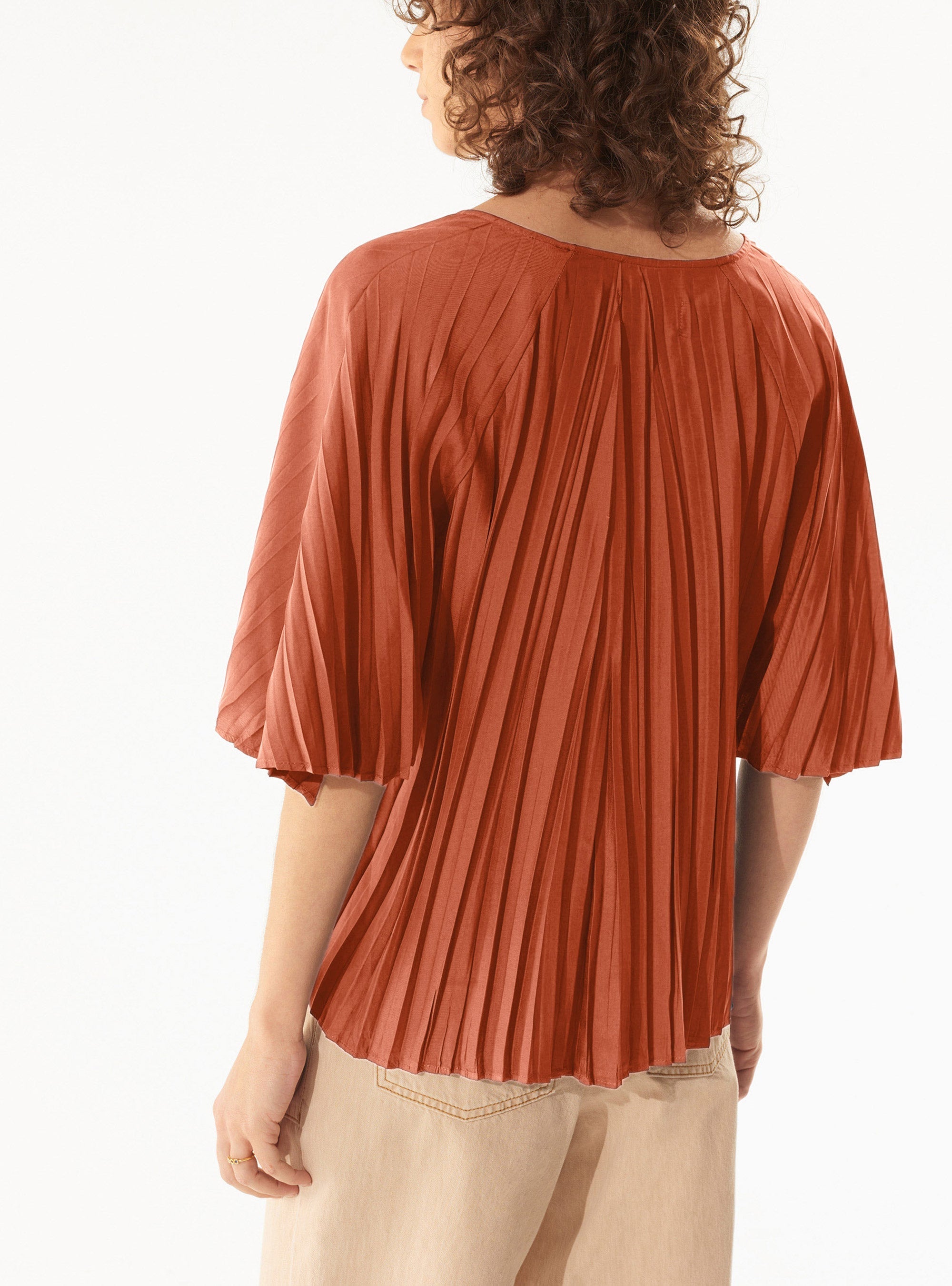 Blouse Cotélac