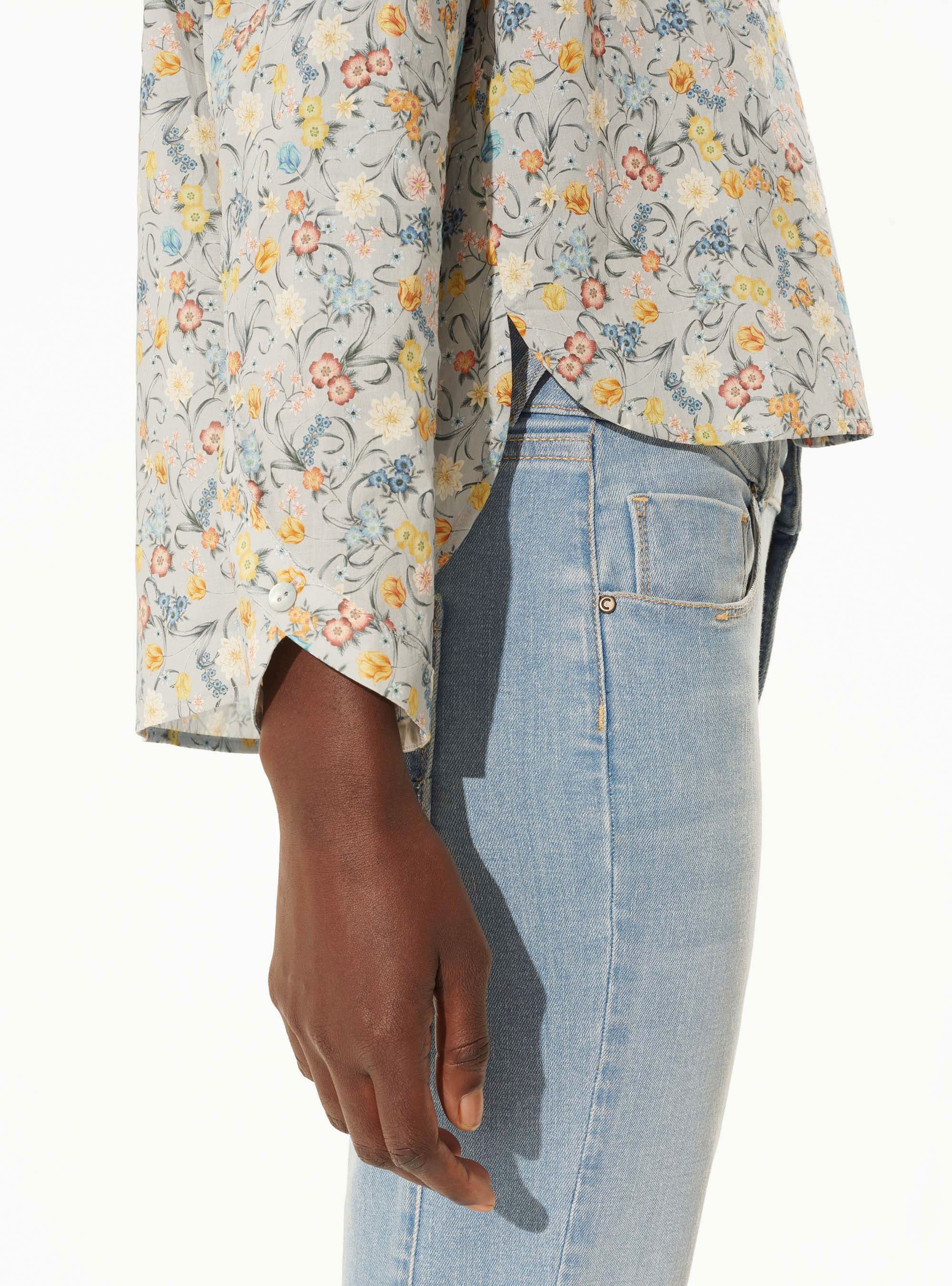 Chemise Cotélac