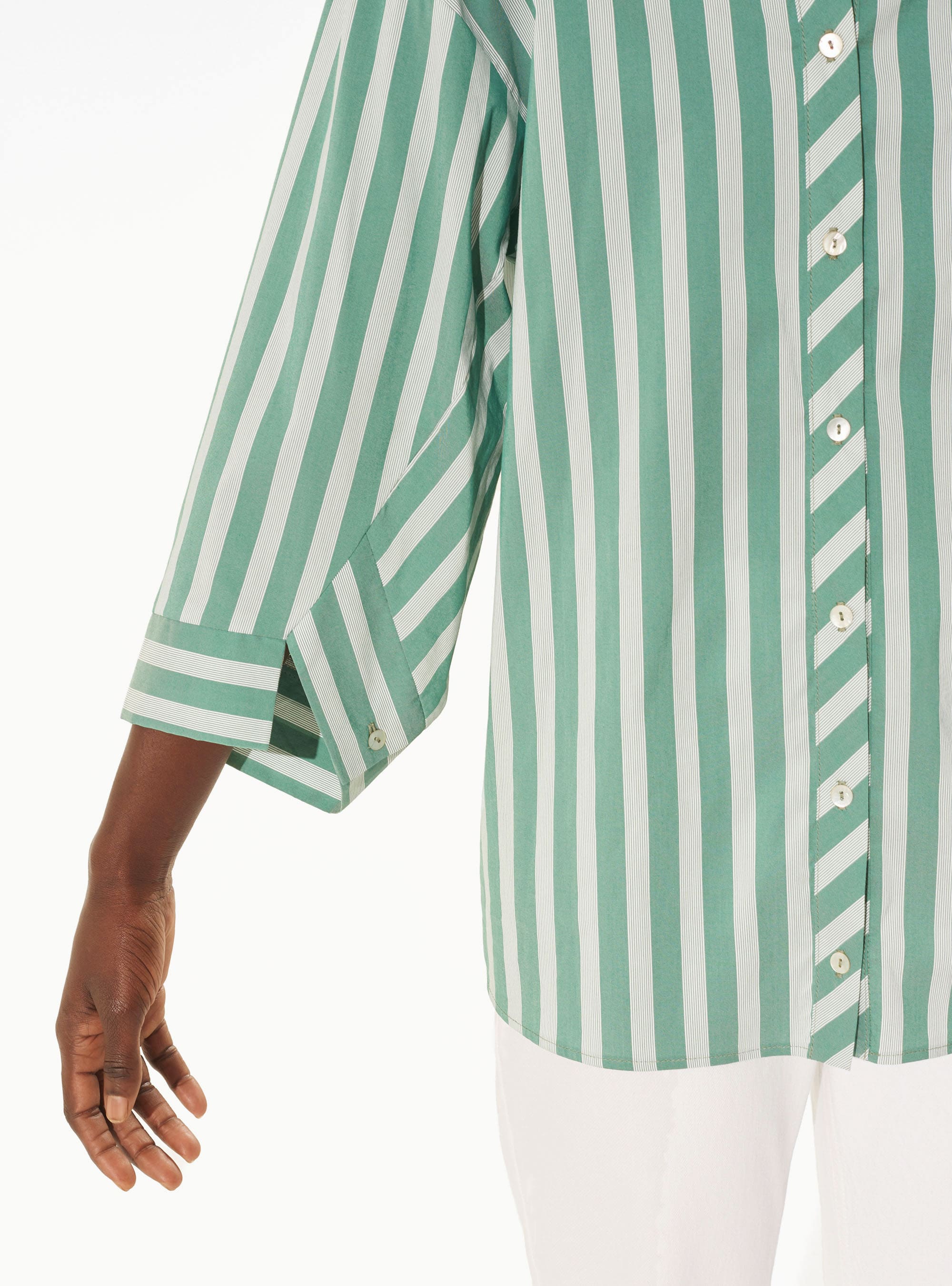 Chemise Cotélac