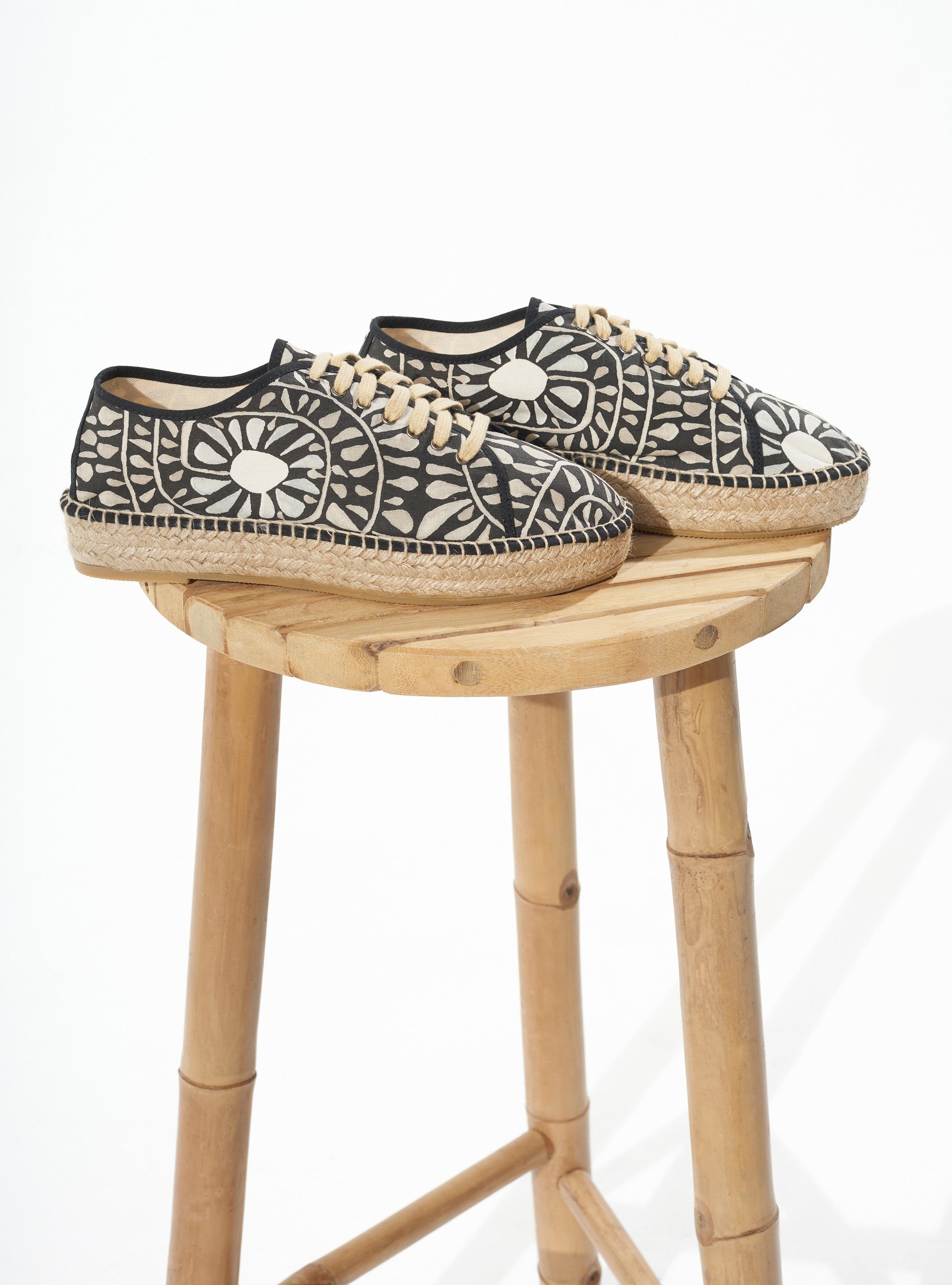 Espadrilles Cotélac