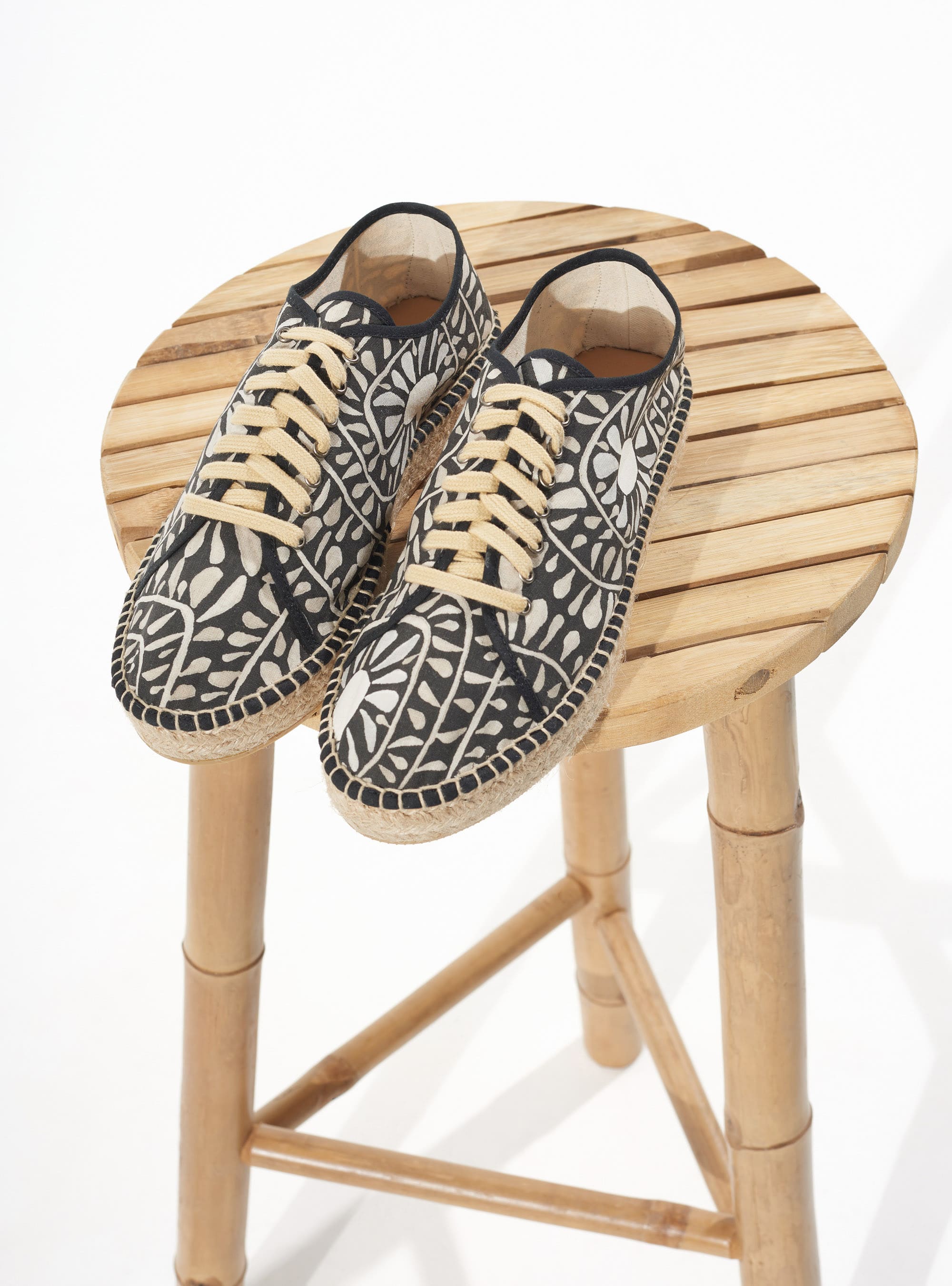 Espadrilles Cotélac